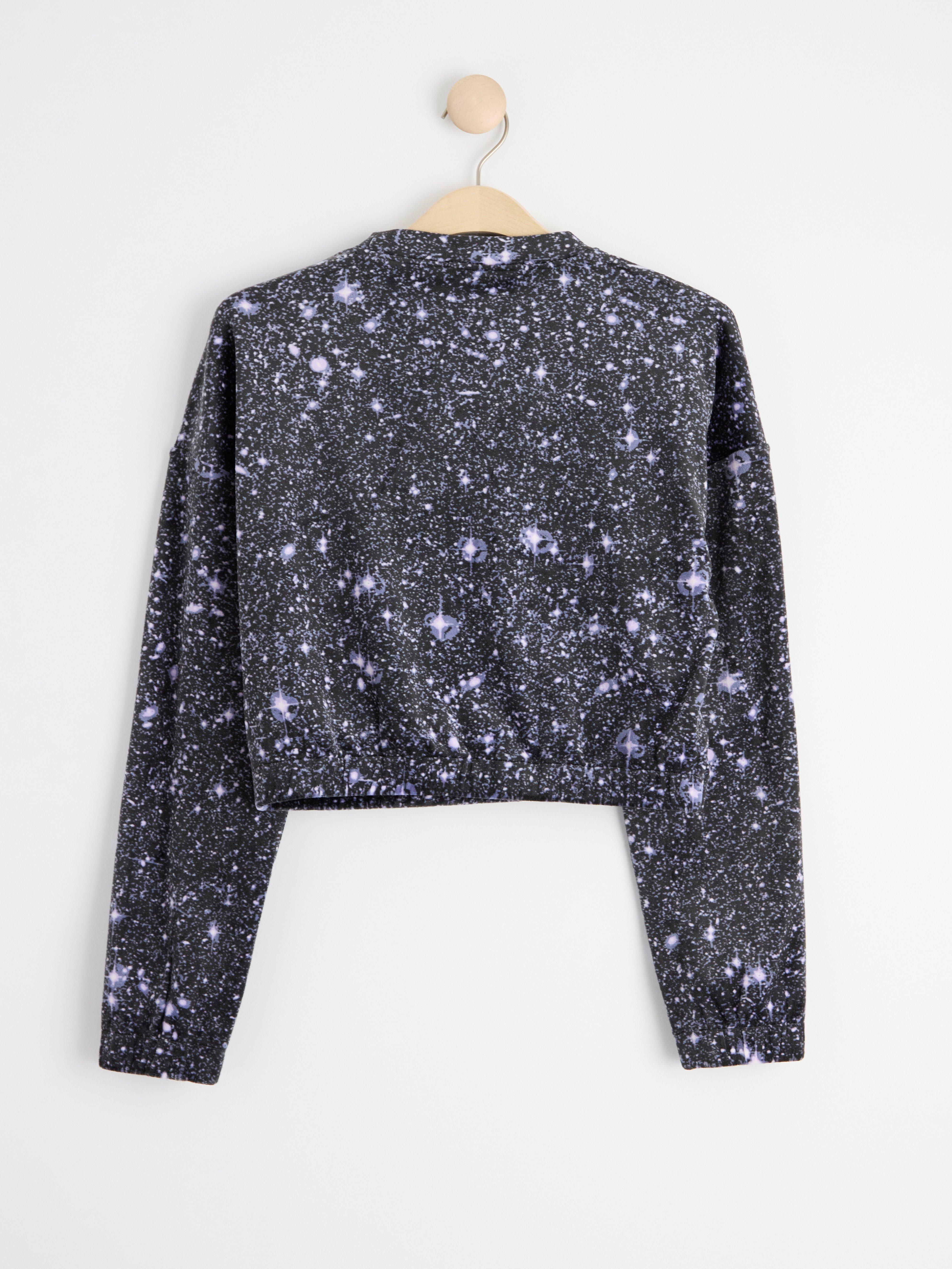 Sweater - Kids Wear - Lilac