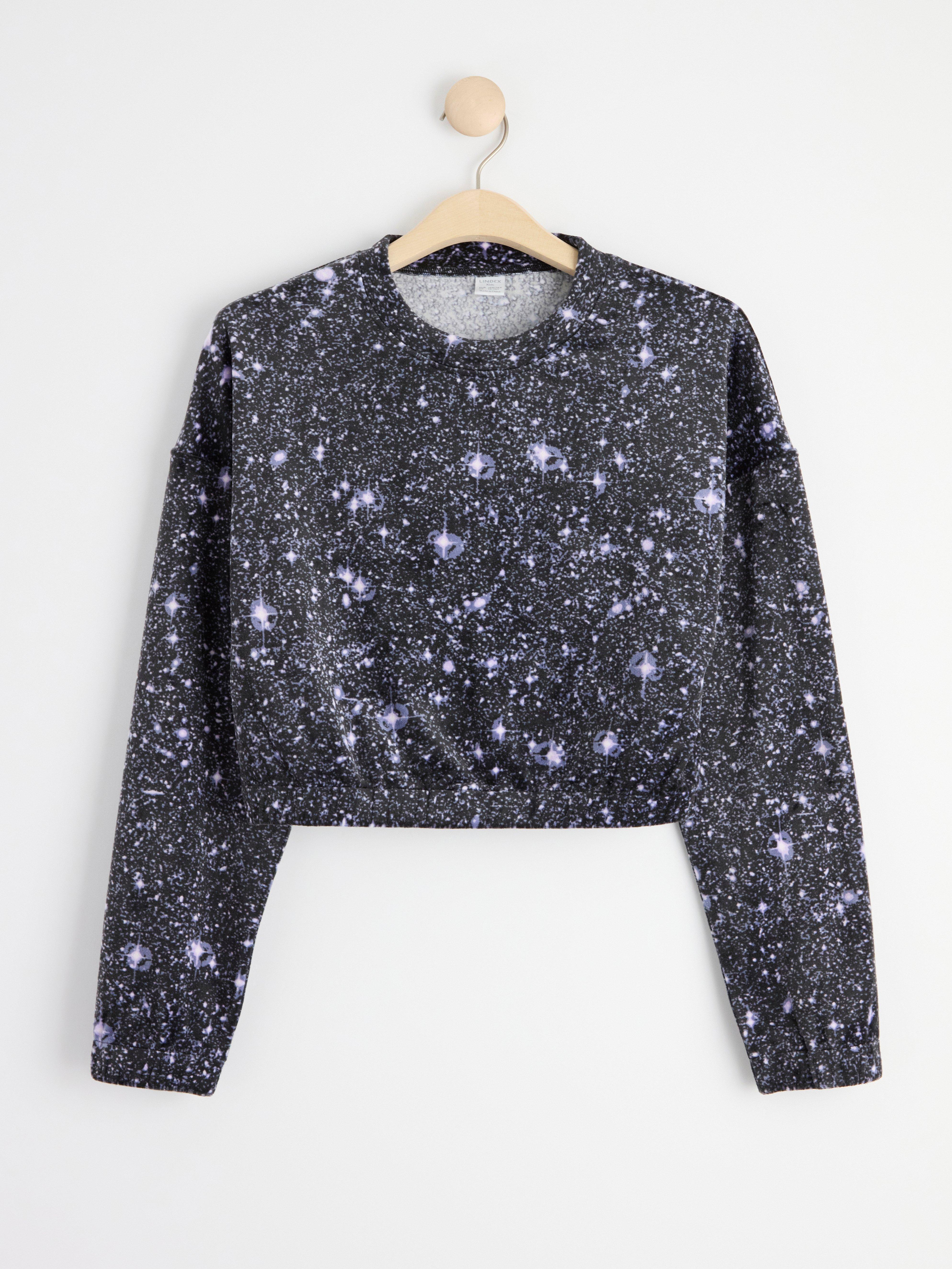 Sweater - Kids Wear - Lilac