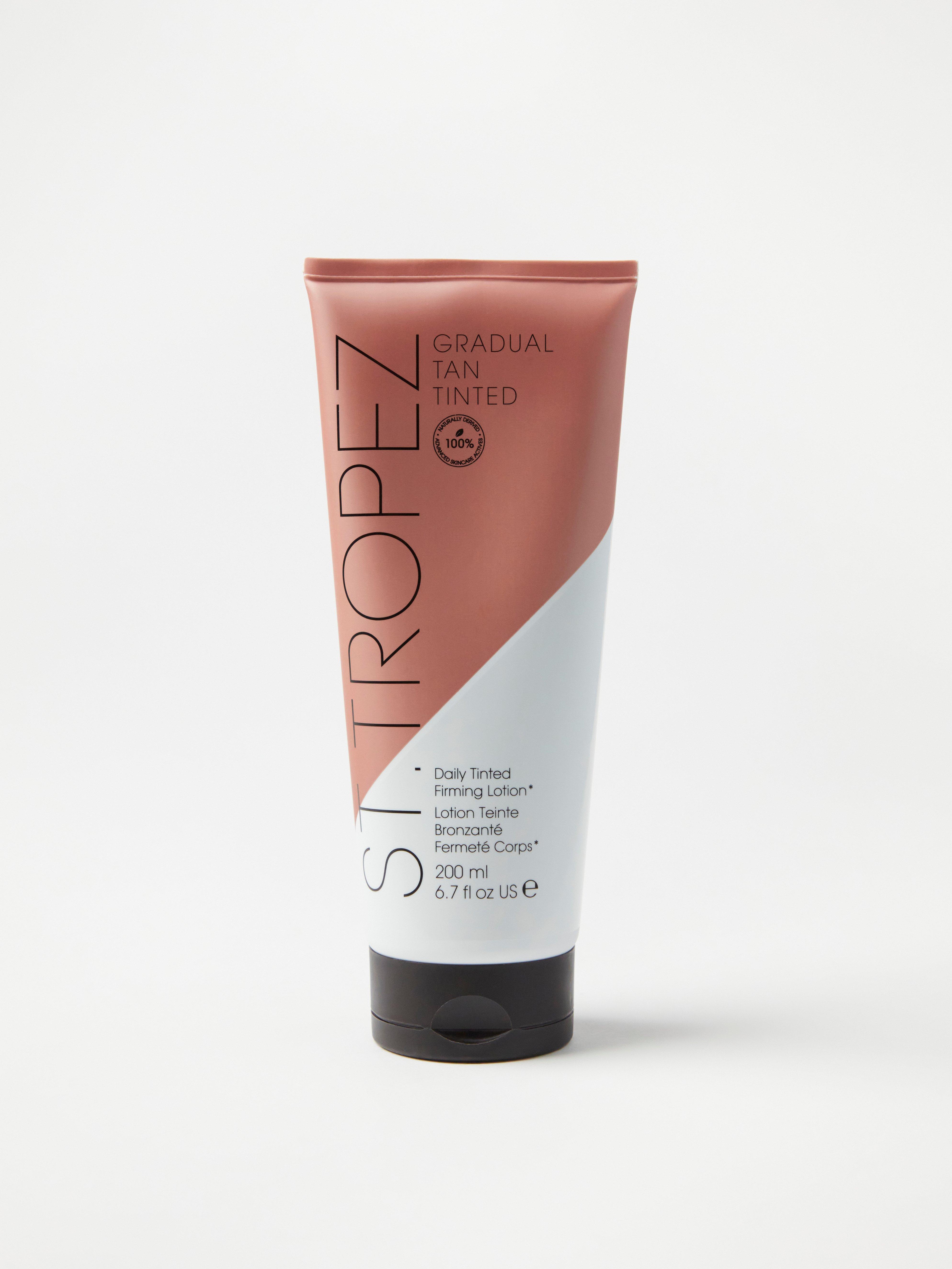 Brun utan sol - Kosmetik - Blank