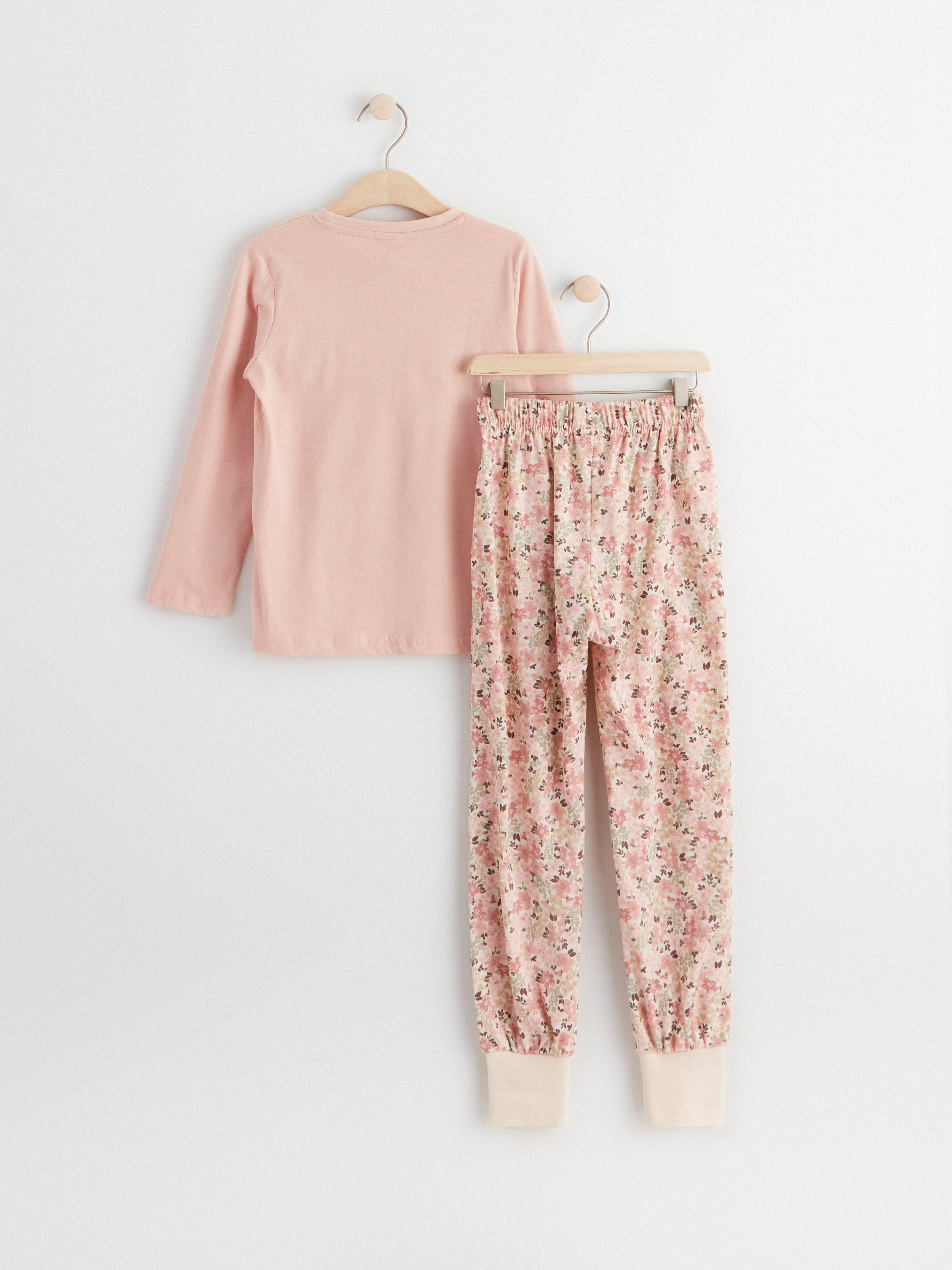 Not in use (Pyjamas) - Kids Wear - Pink