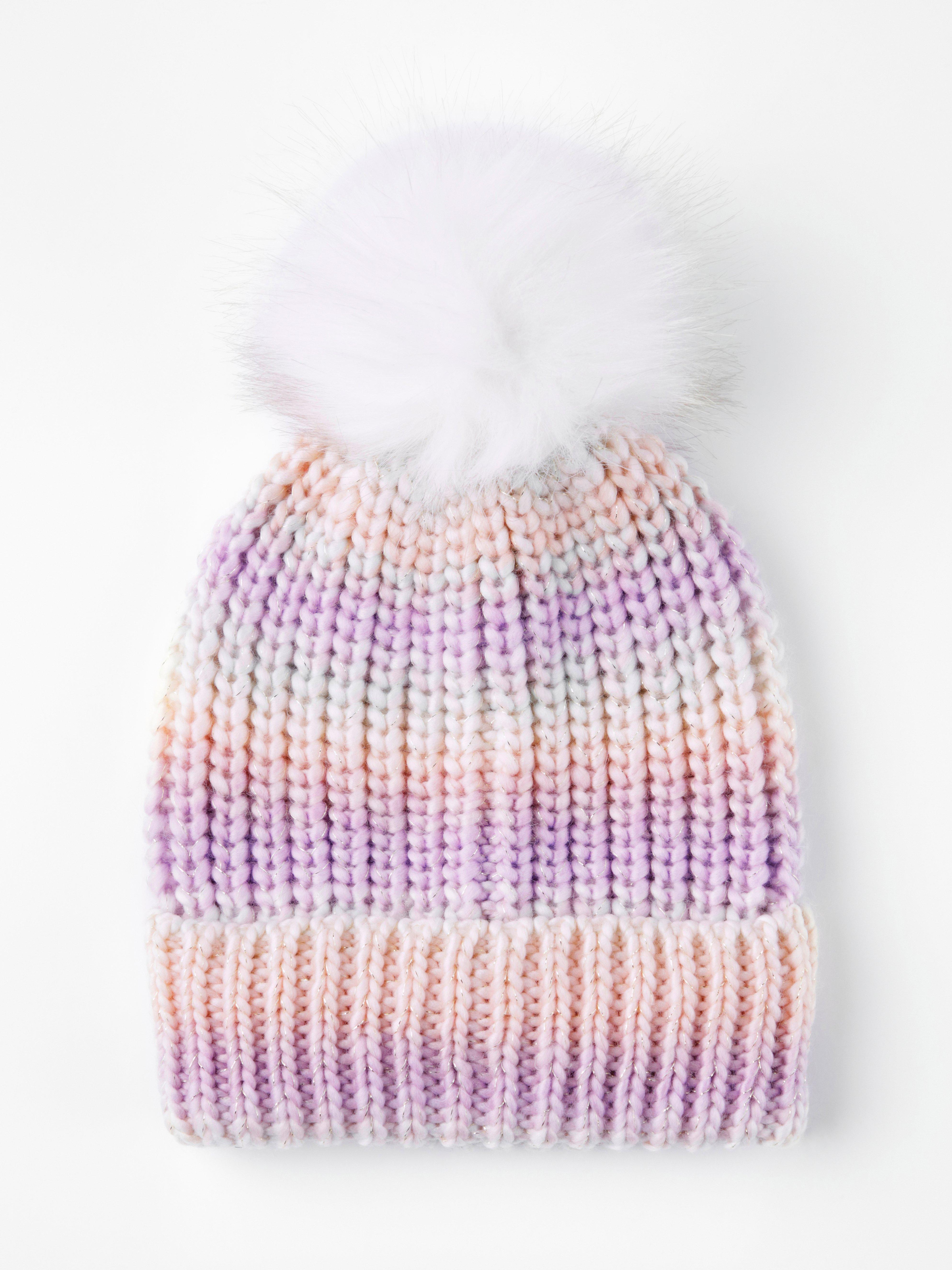 Cap - Kids Wear - Pink