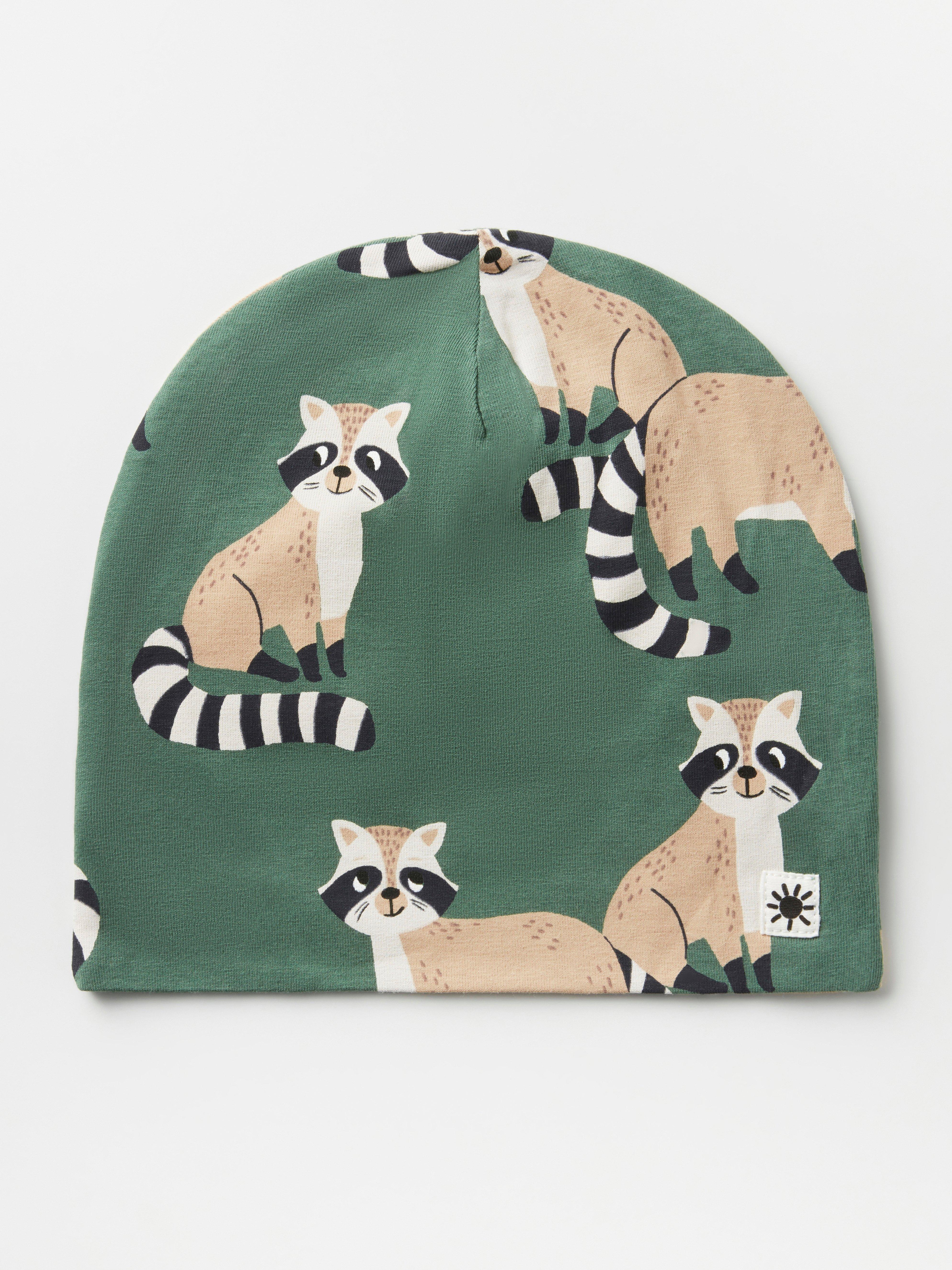 Cap - Kids Wear - Green