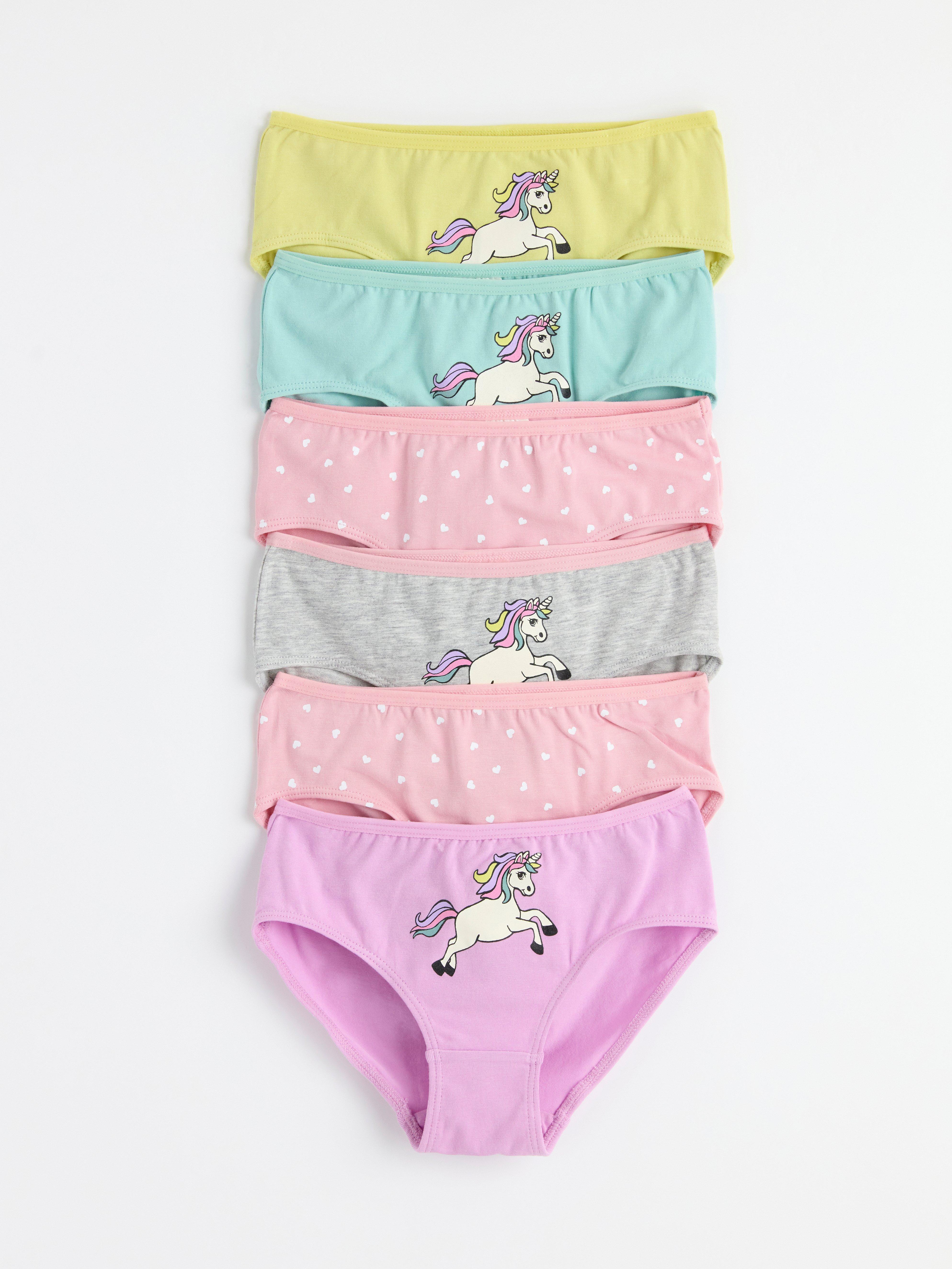 Trosor - Barn - Rosa