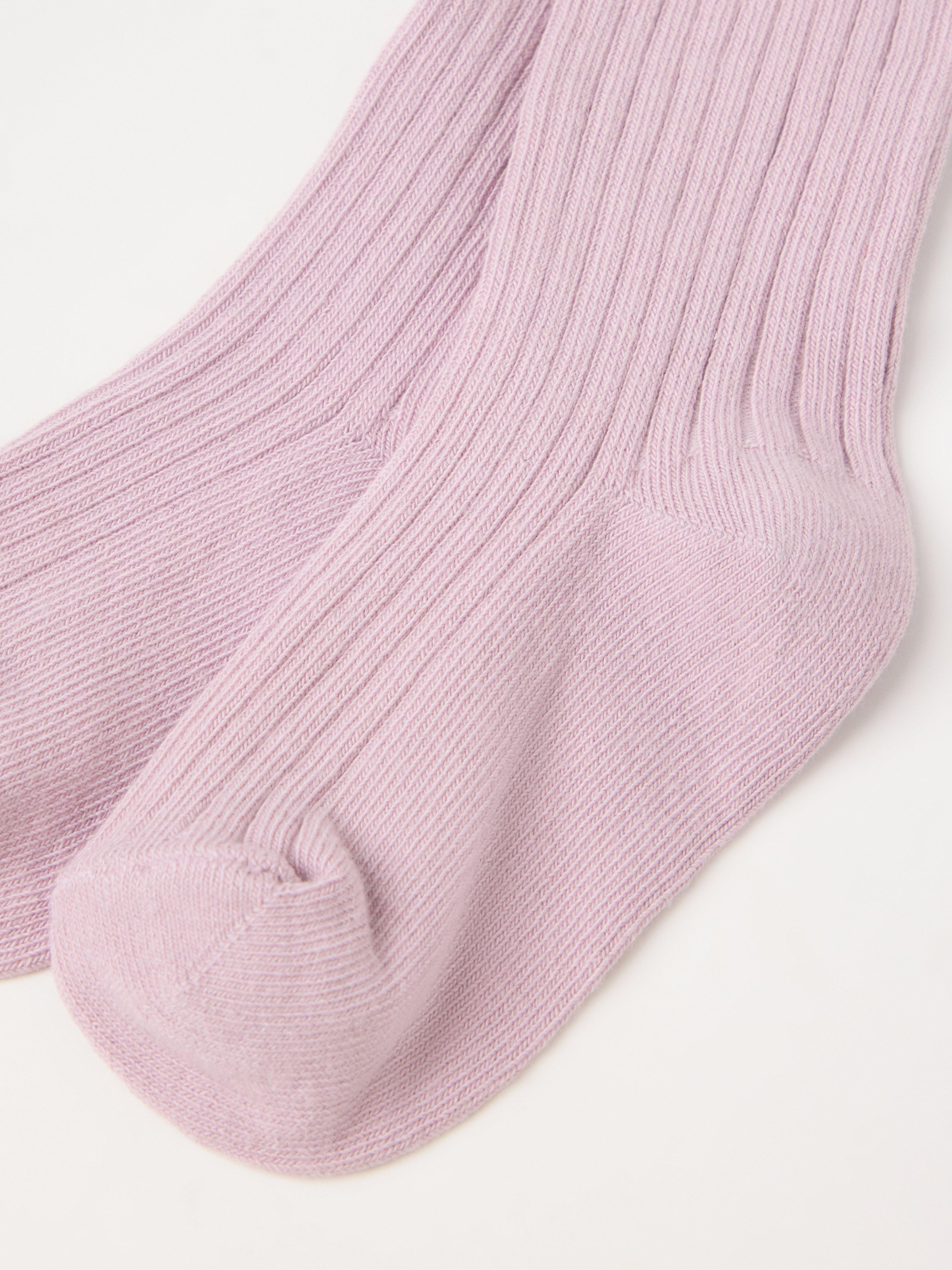 Tights - Kids Wear - Lilac