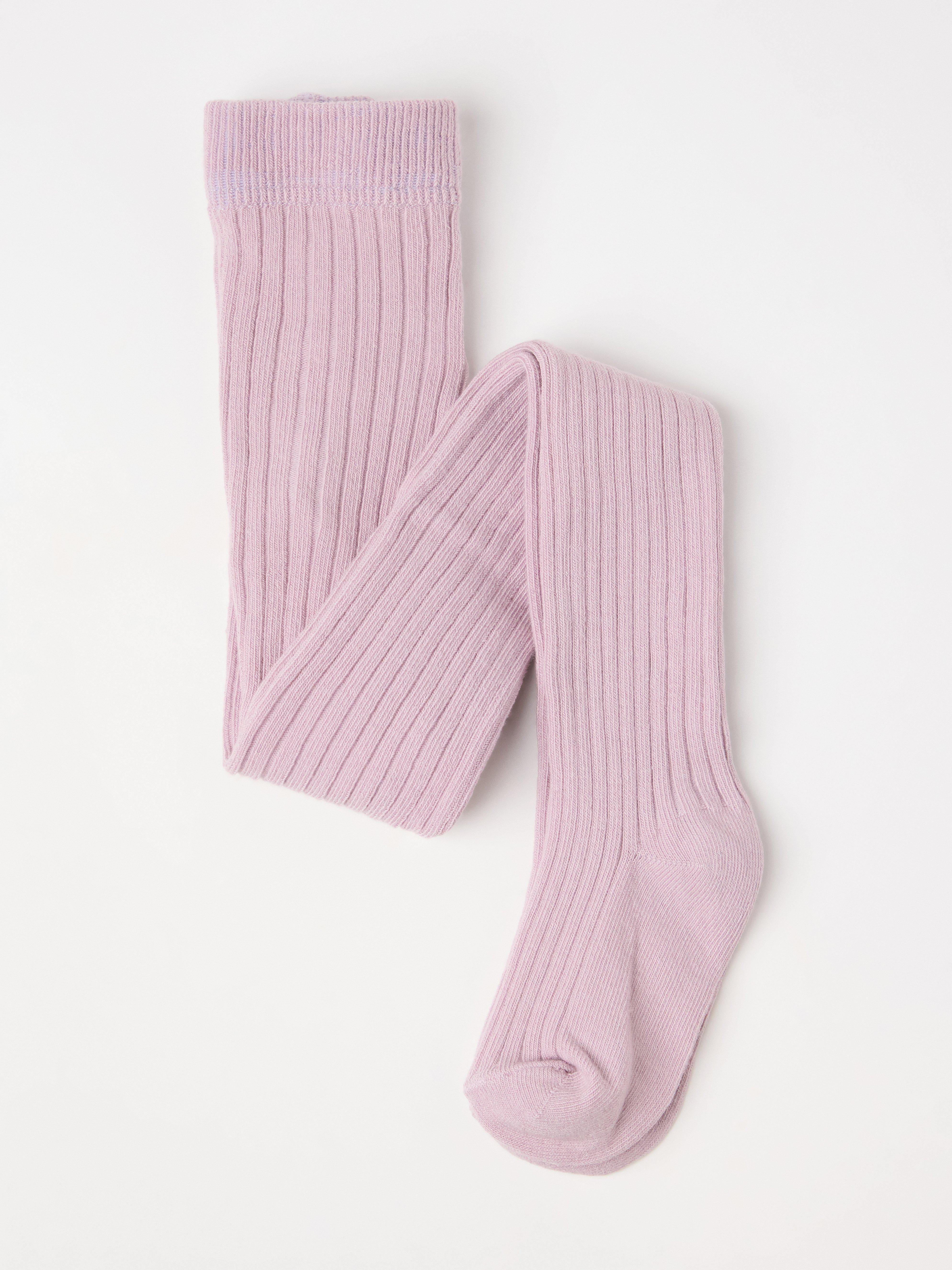 Tights - Kids Wear - Lilac