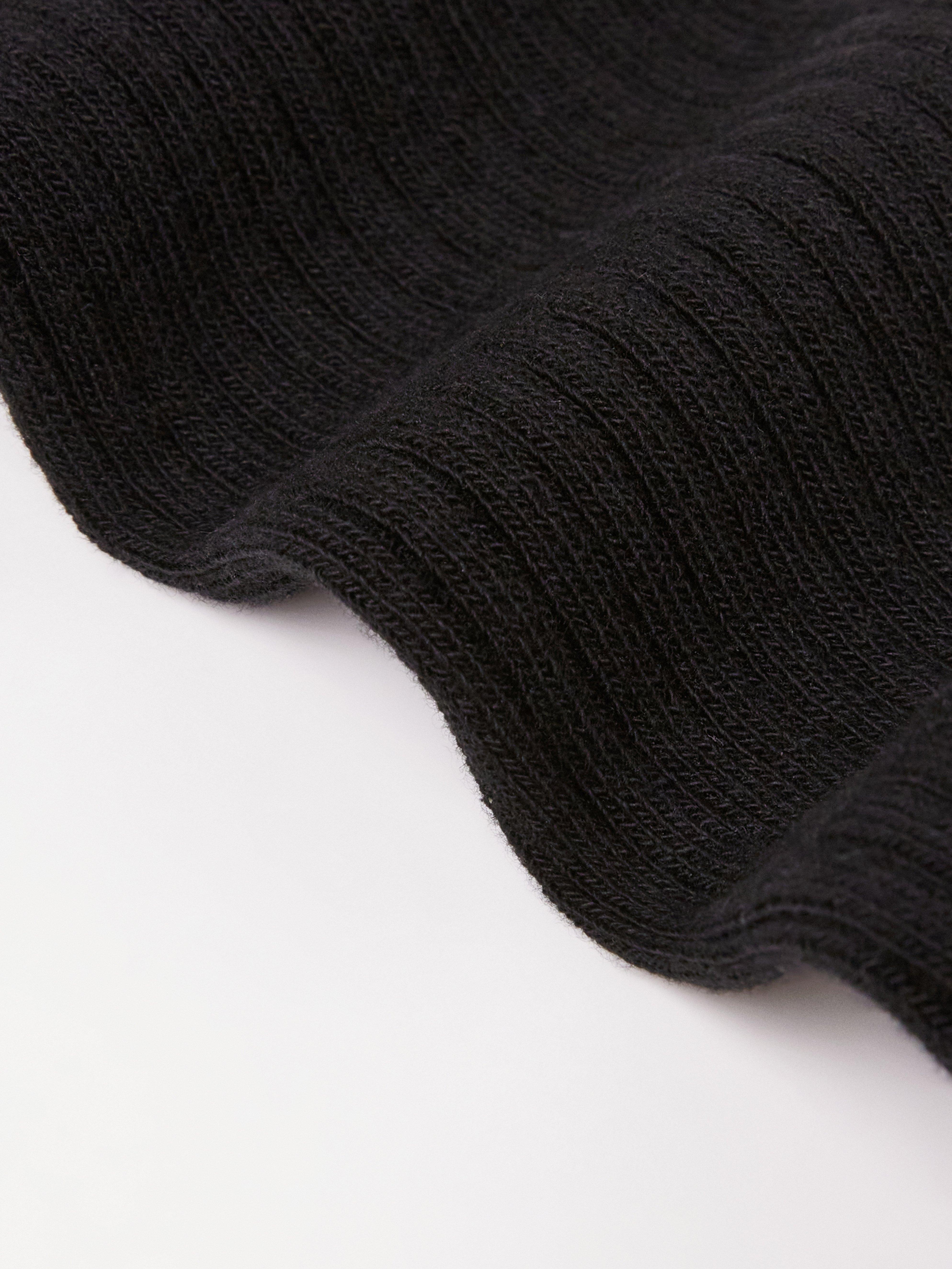 Tights - Barn - Svart
