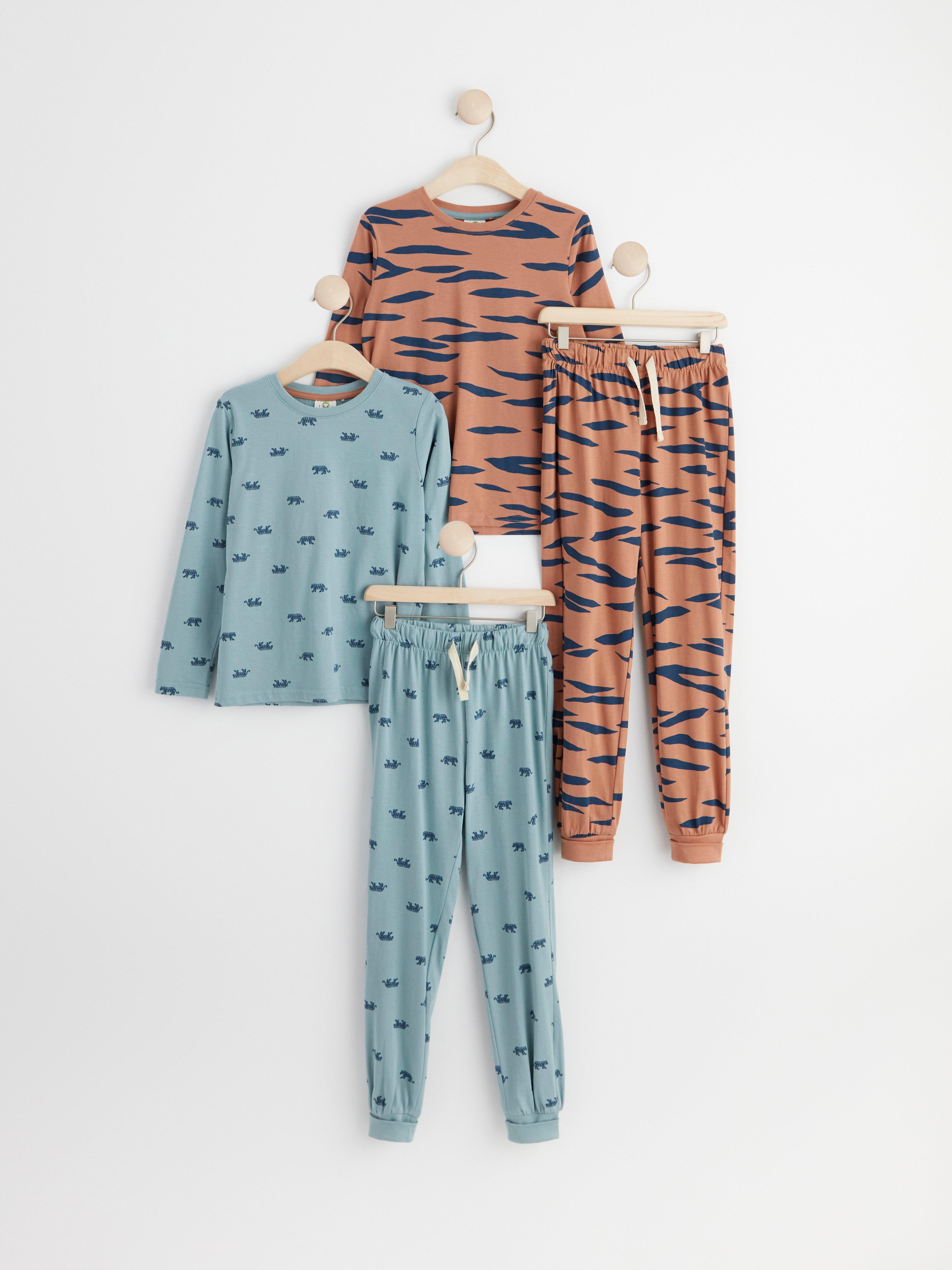 Not in use (Pyjamas) - Kids Wear - Blue
