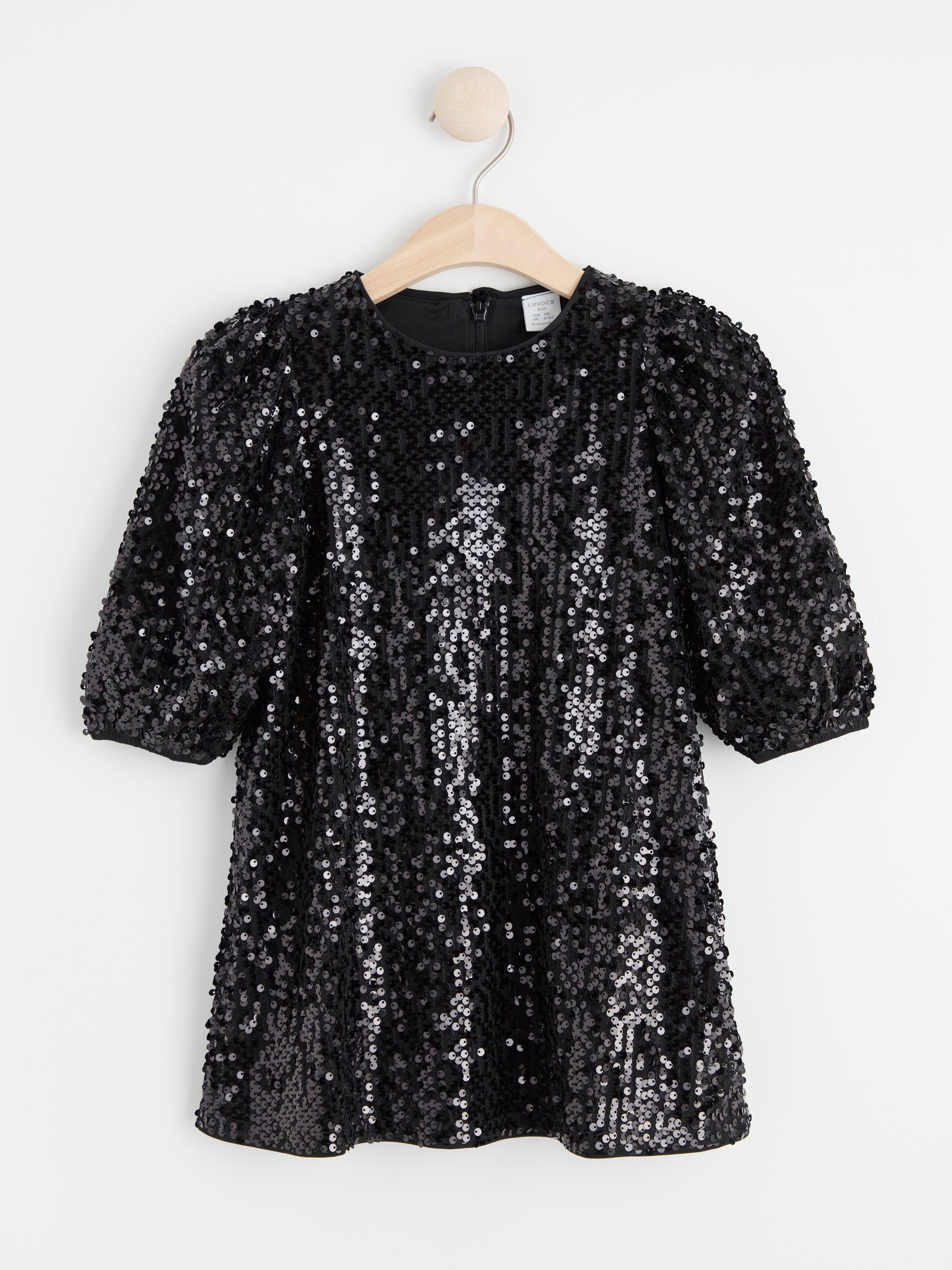 Šaty - Děti - Černá