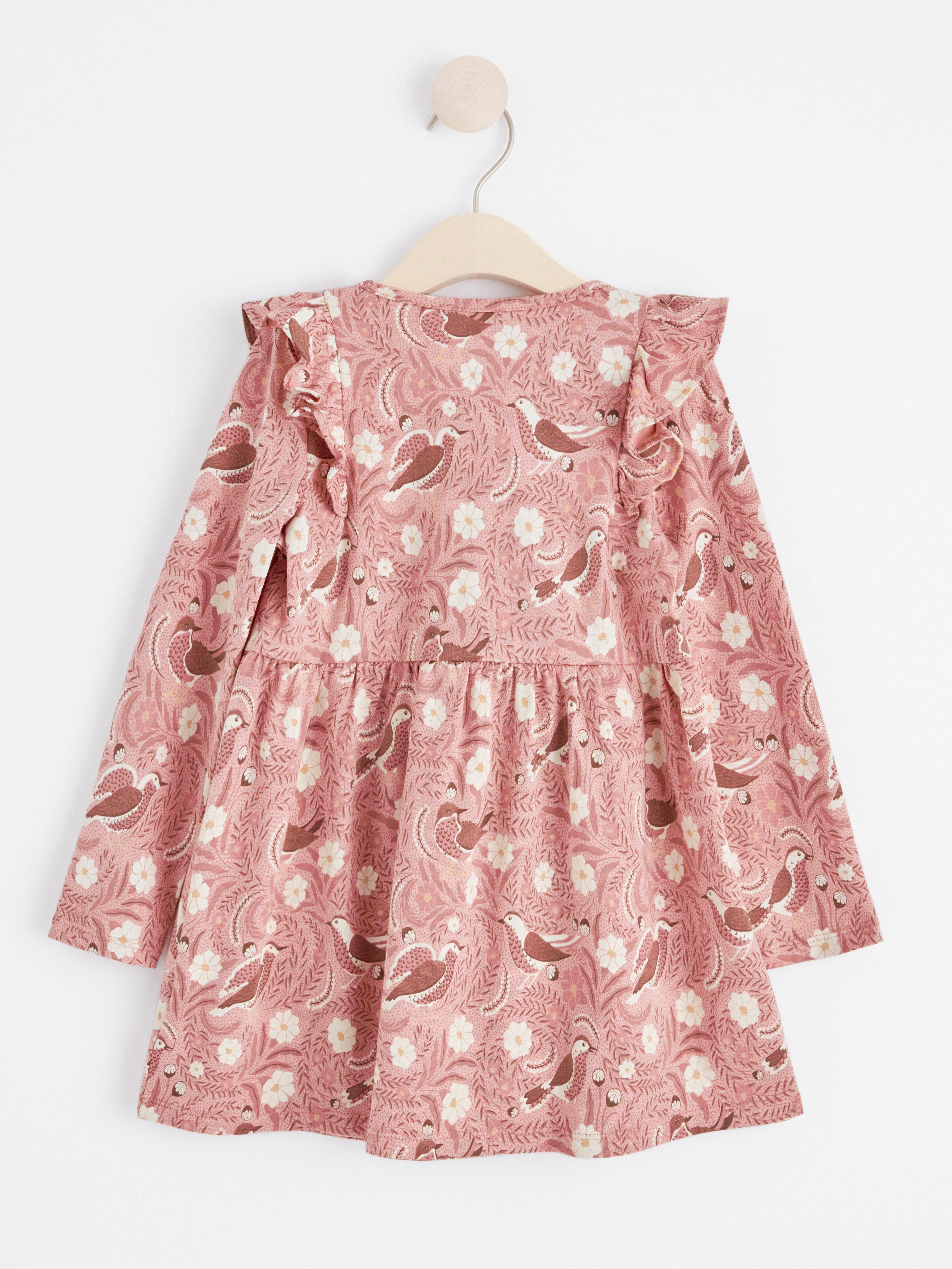 Tunic - Kids Wear - Pink