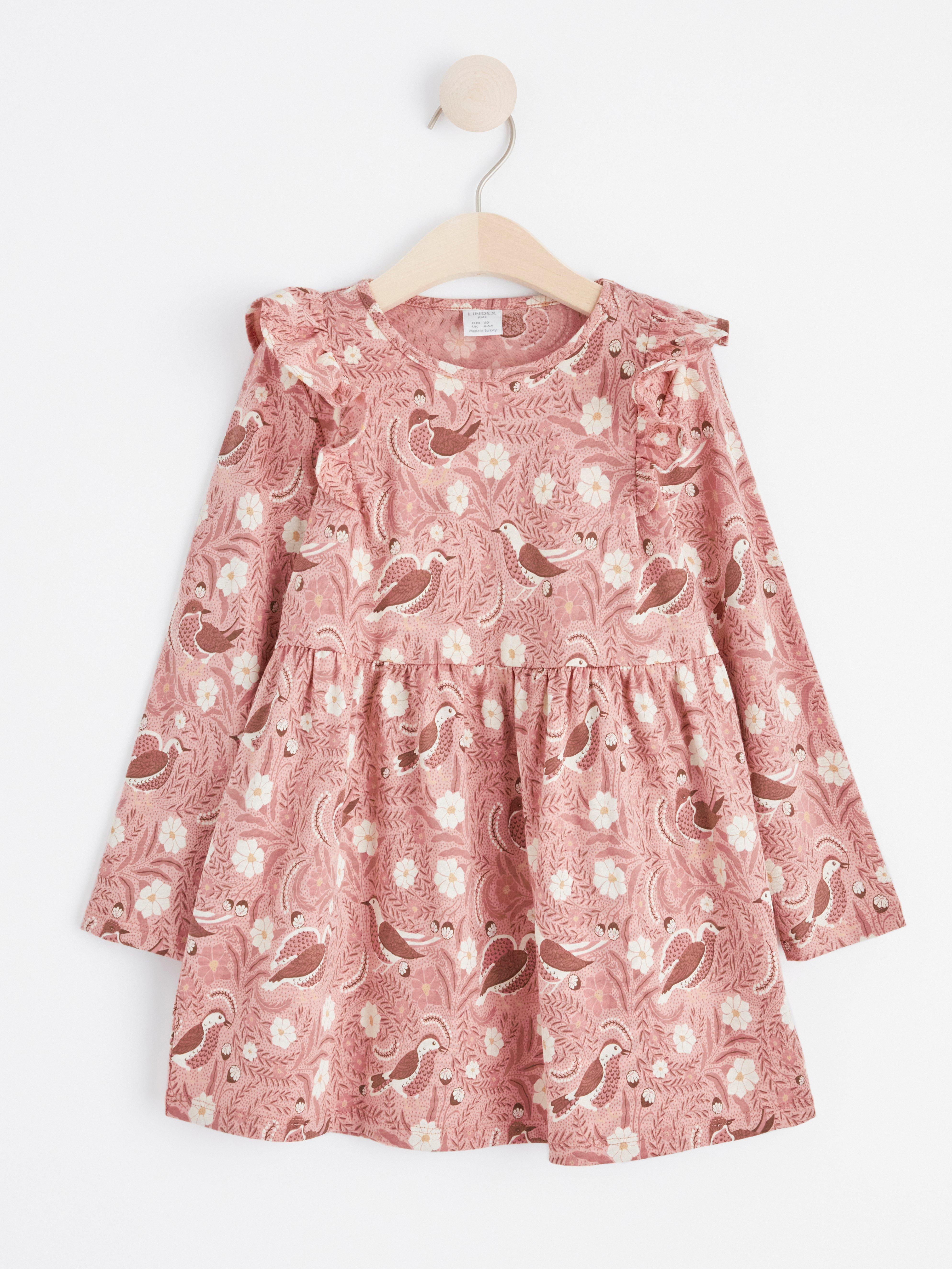 Tunic - Kids Wear - Pink