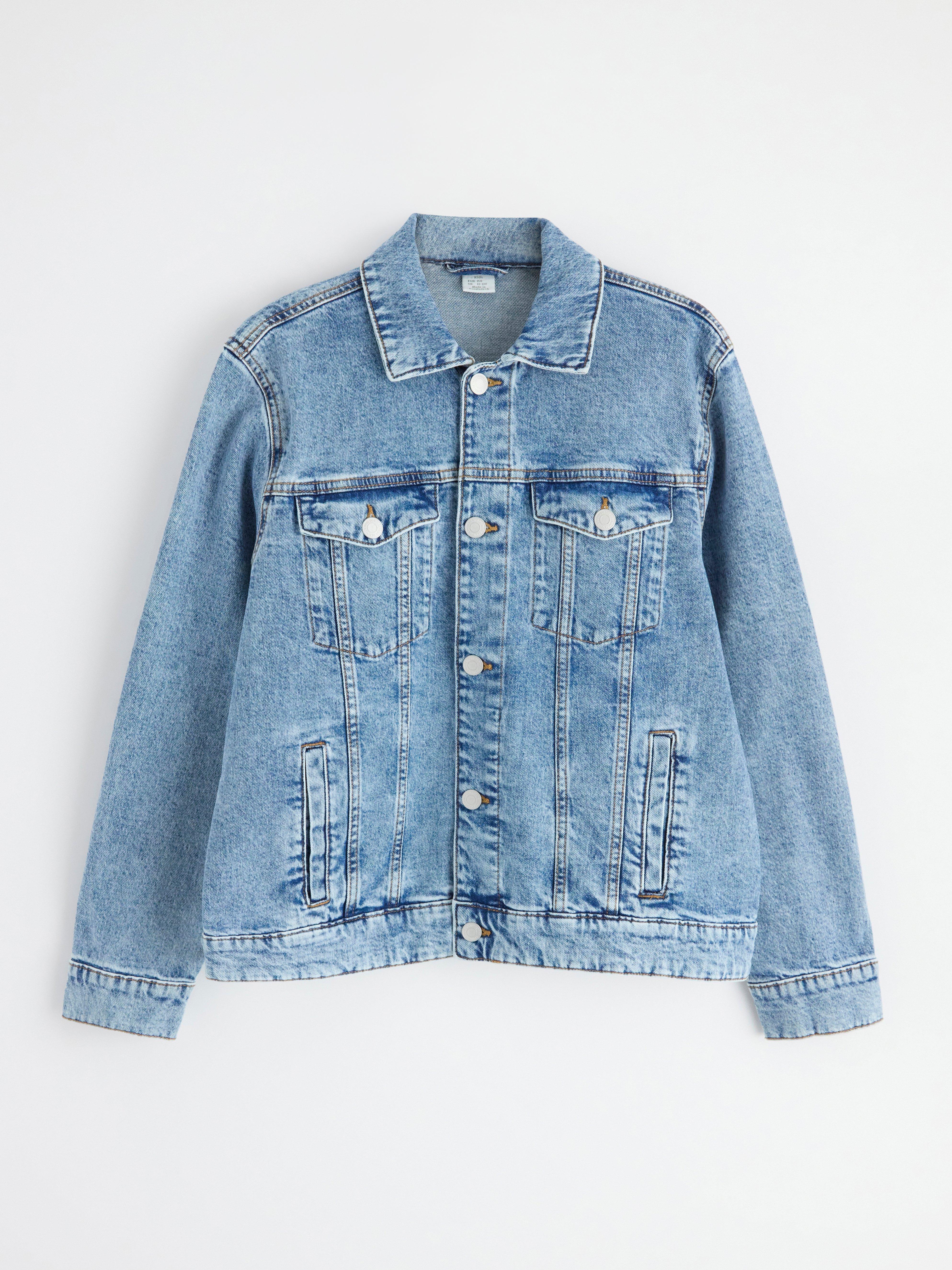 Jacket - Kids Wear - Blue