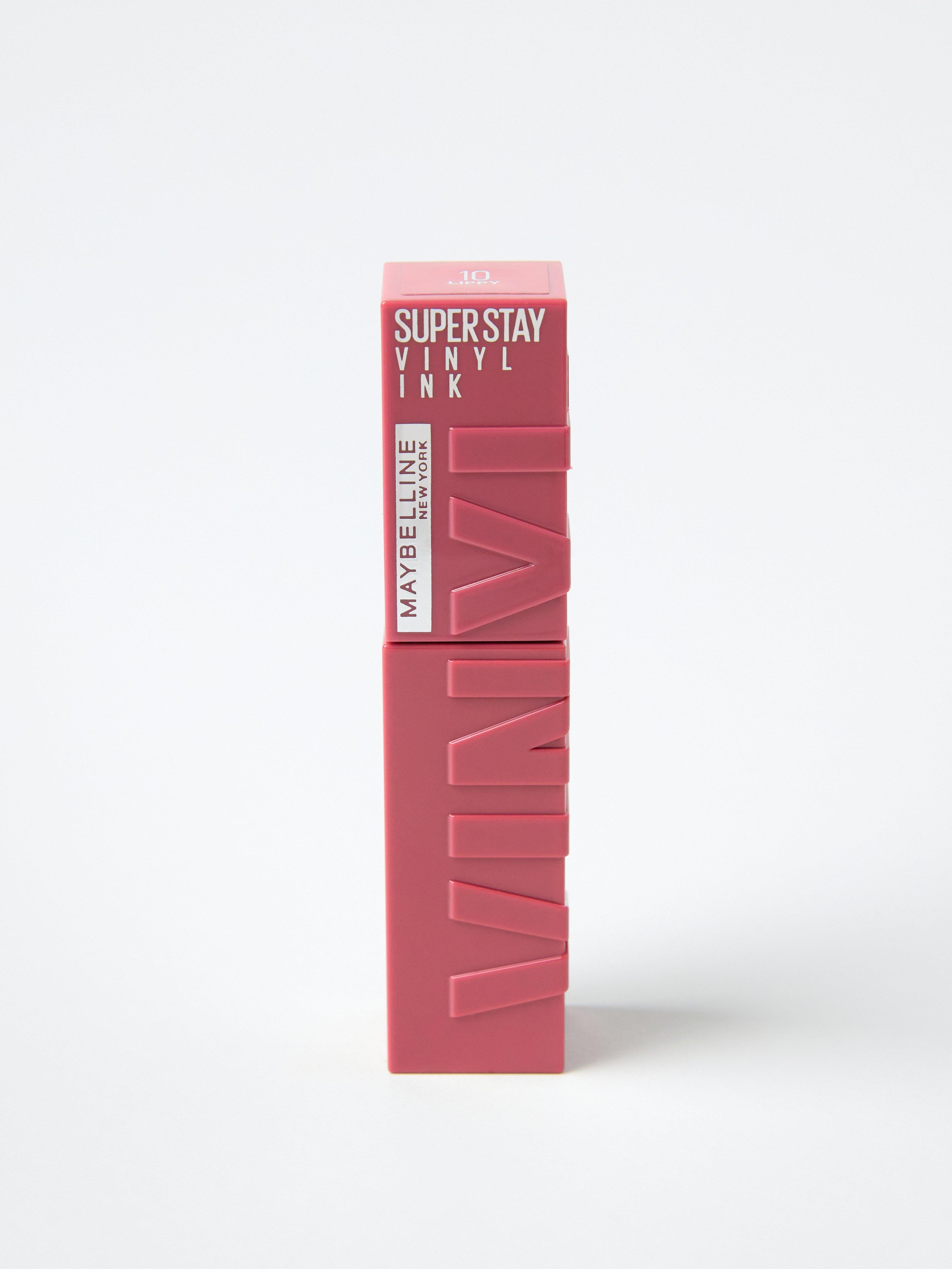 Leppestift - Kosmetikk - Rosa