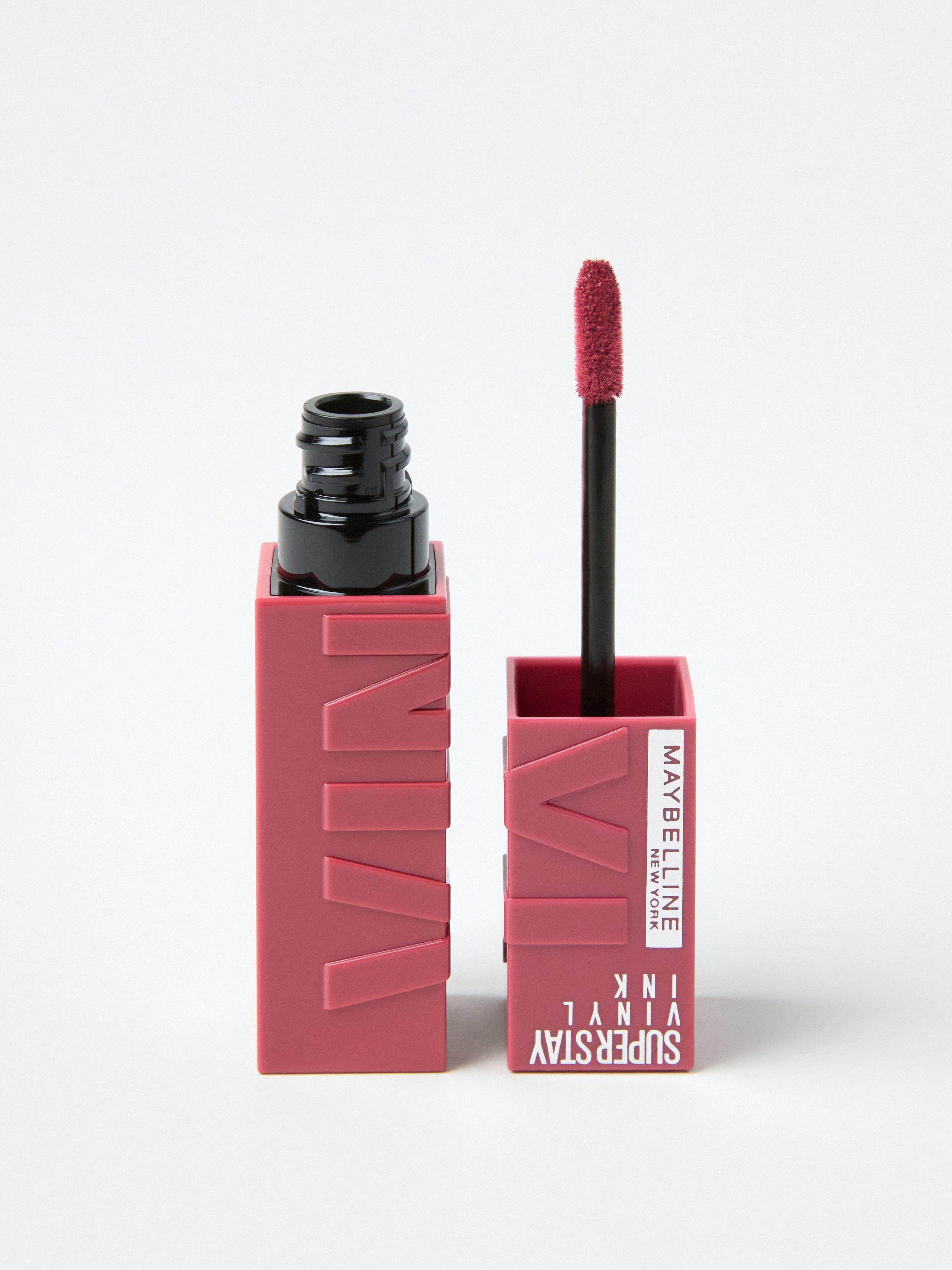 Läppstift - Kosmetik - Rosa