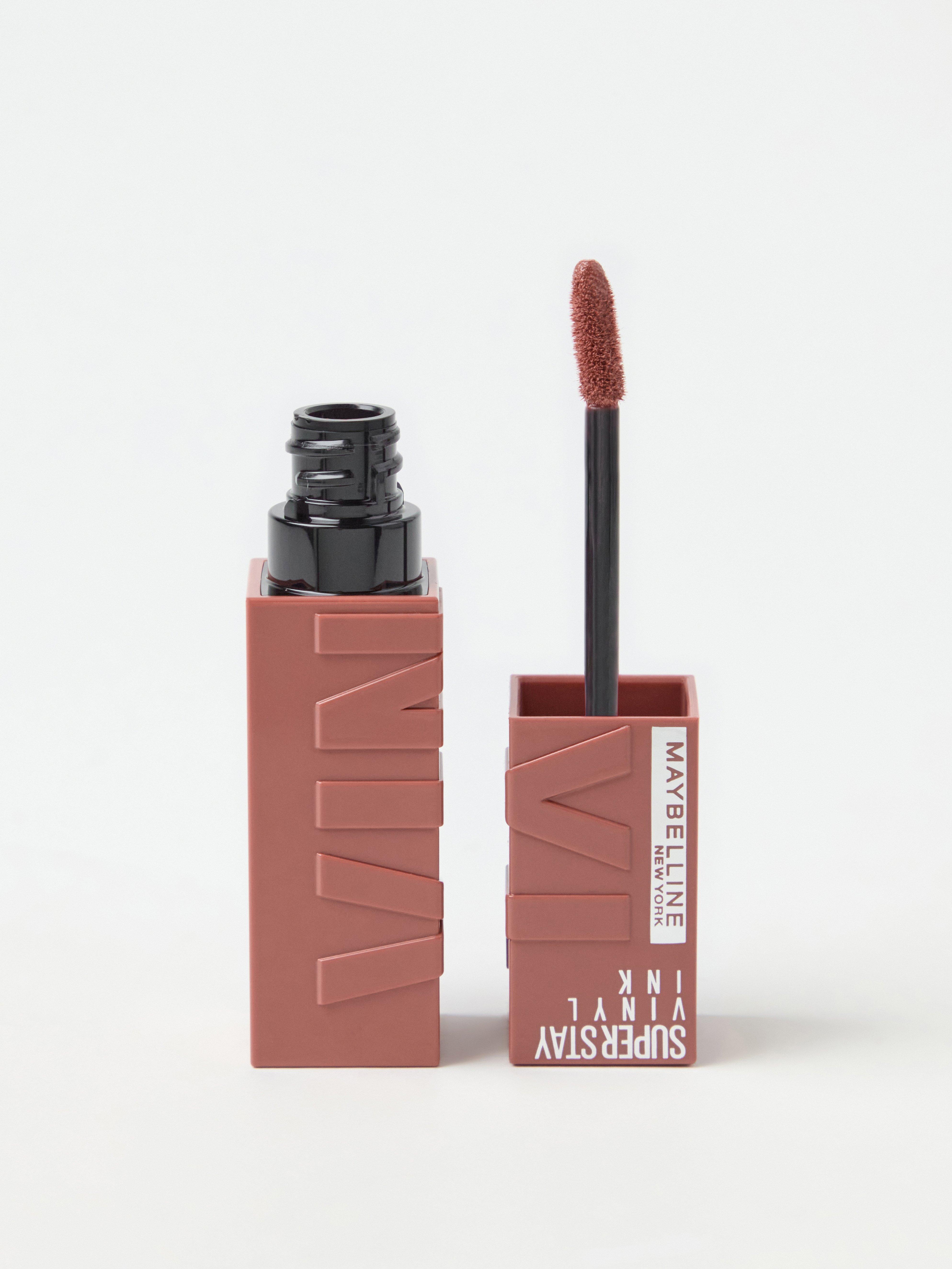 Läppstift - Kosmetik - Rosa