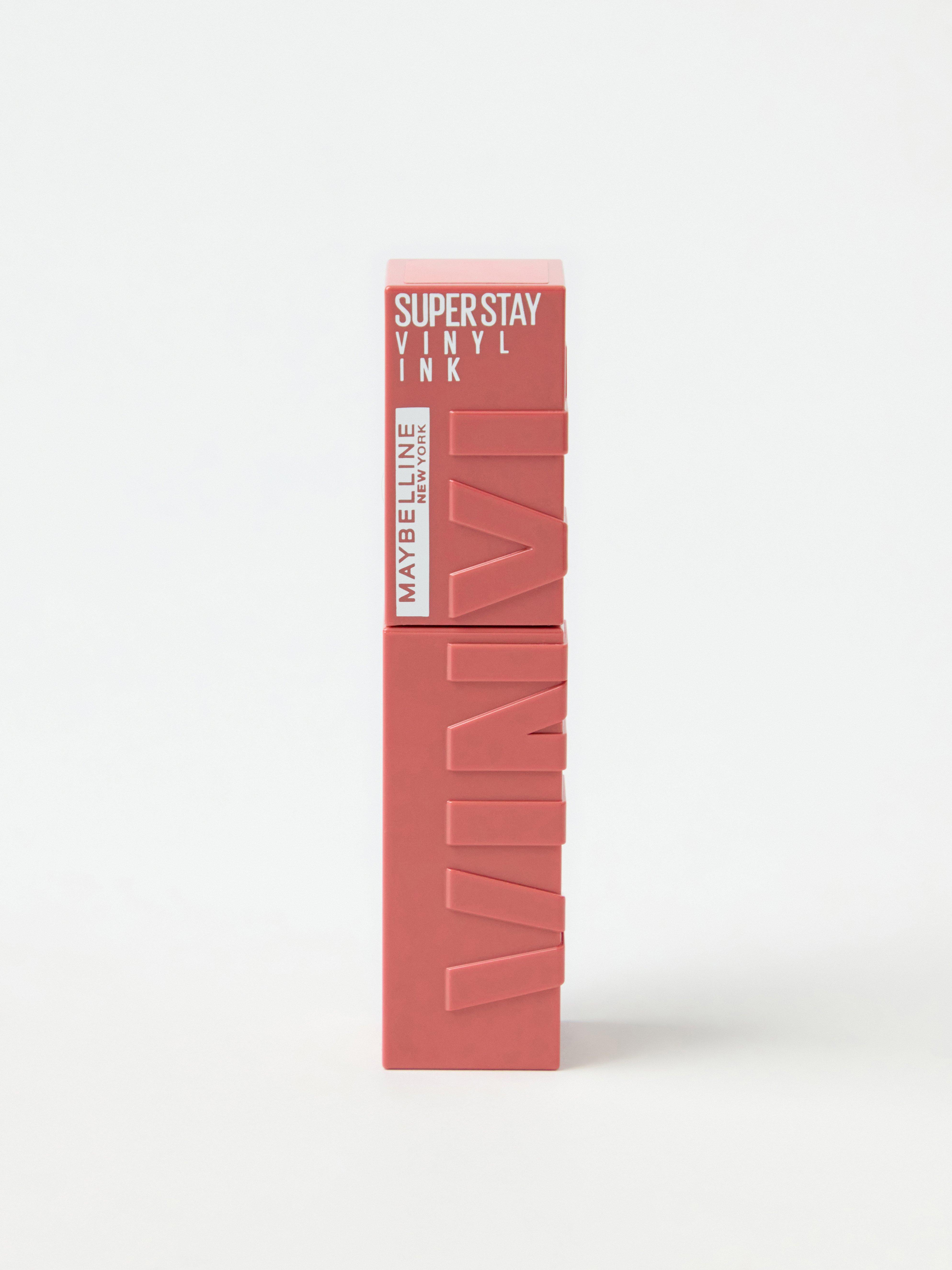 Läppstift - Kosmetik - Rosa