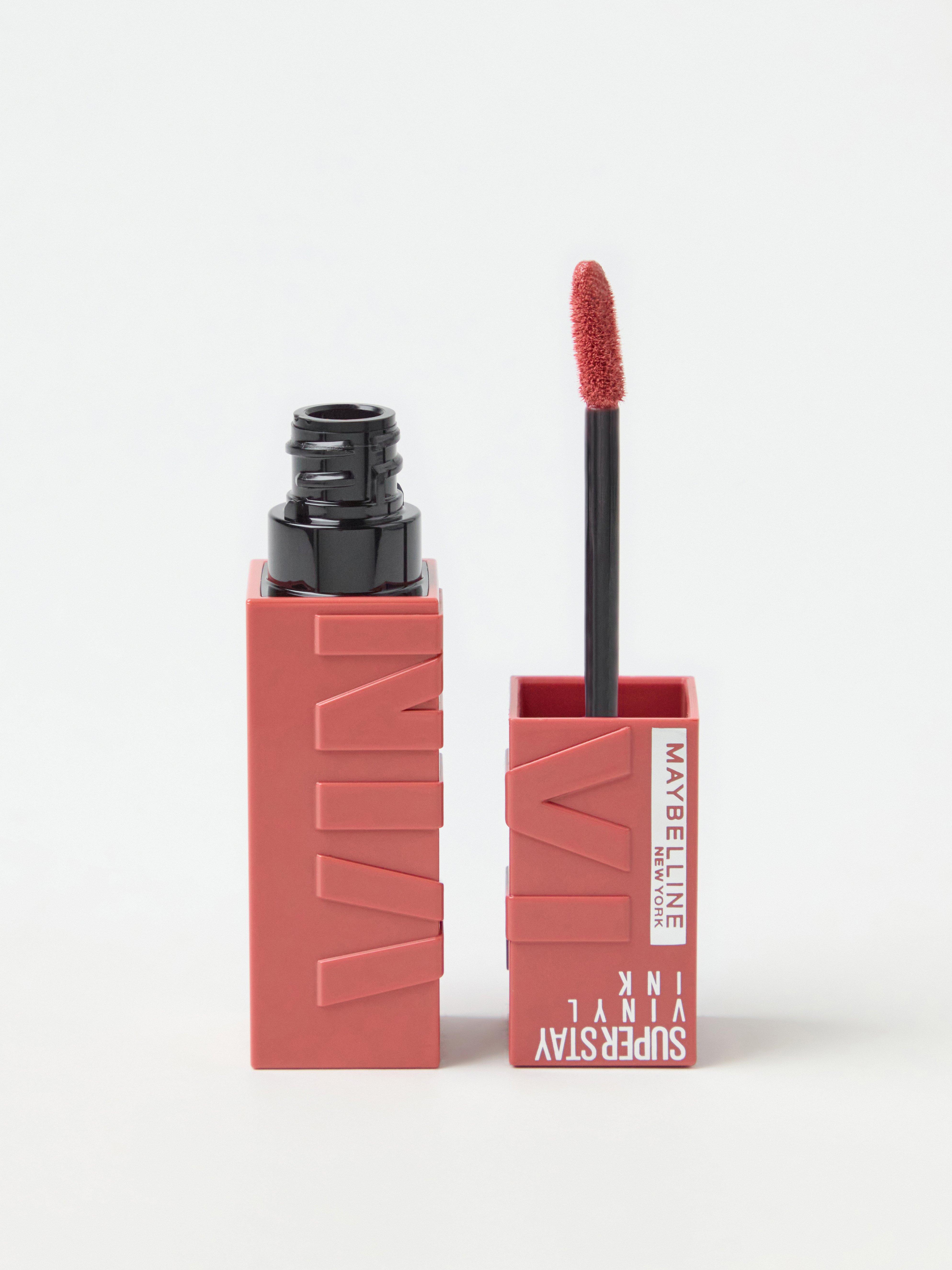 Läppstift - Kosmetik - Rosa