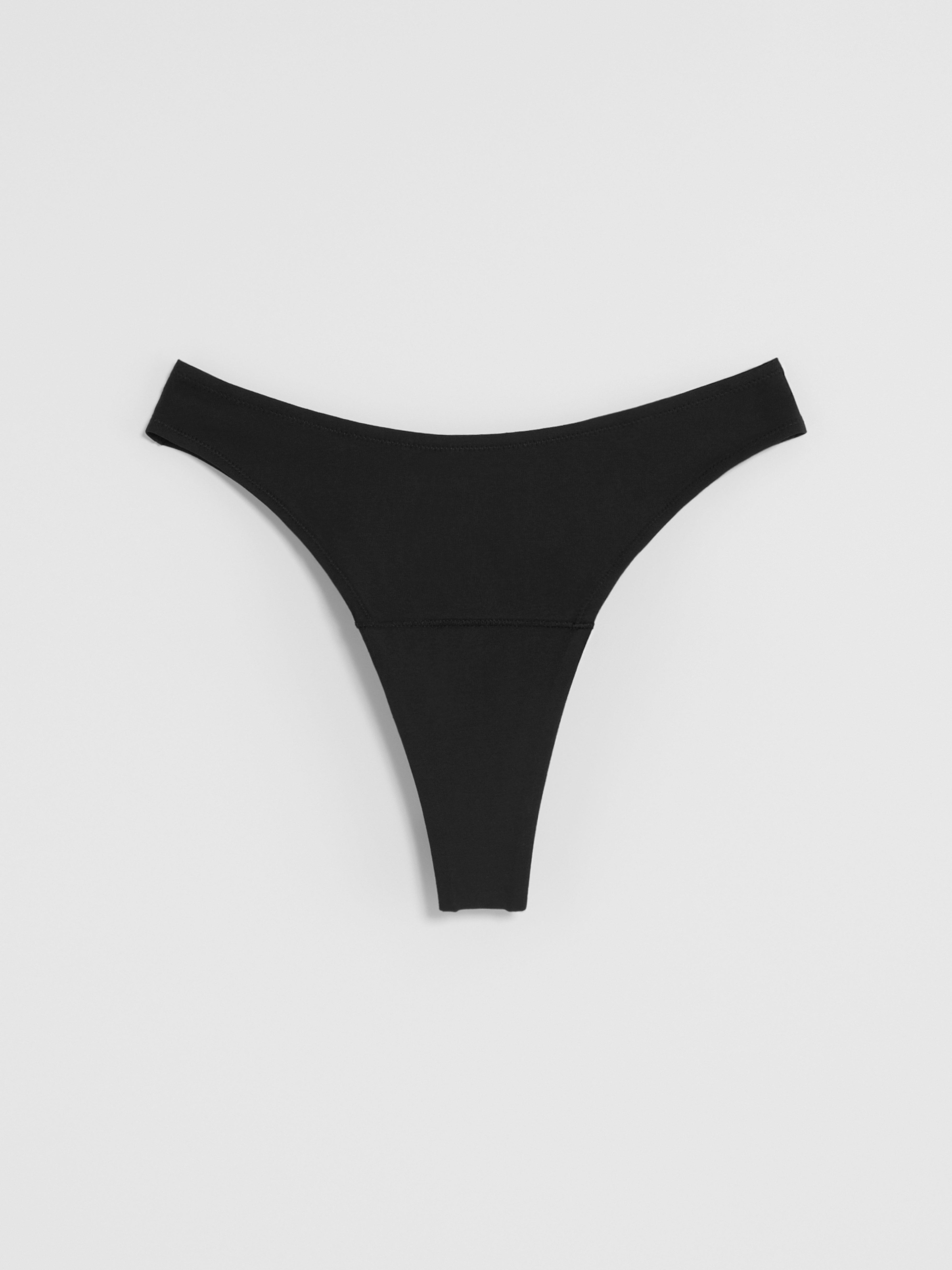 Period Panty Light Absorbency - Thong - Female Engineering