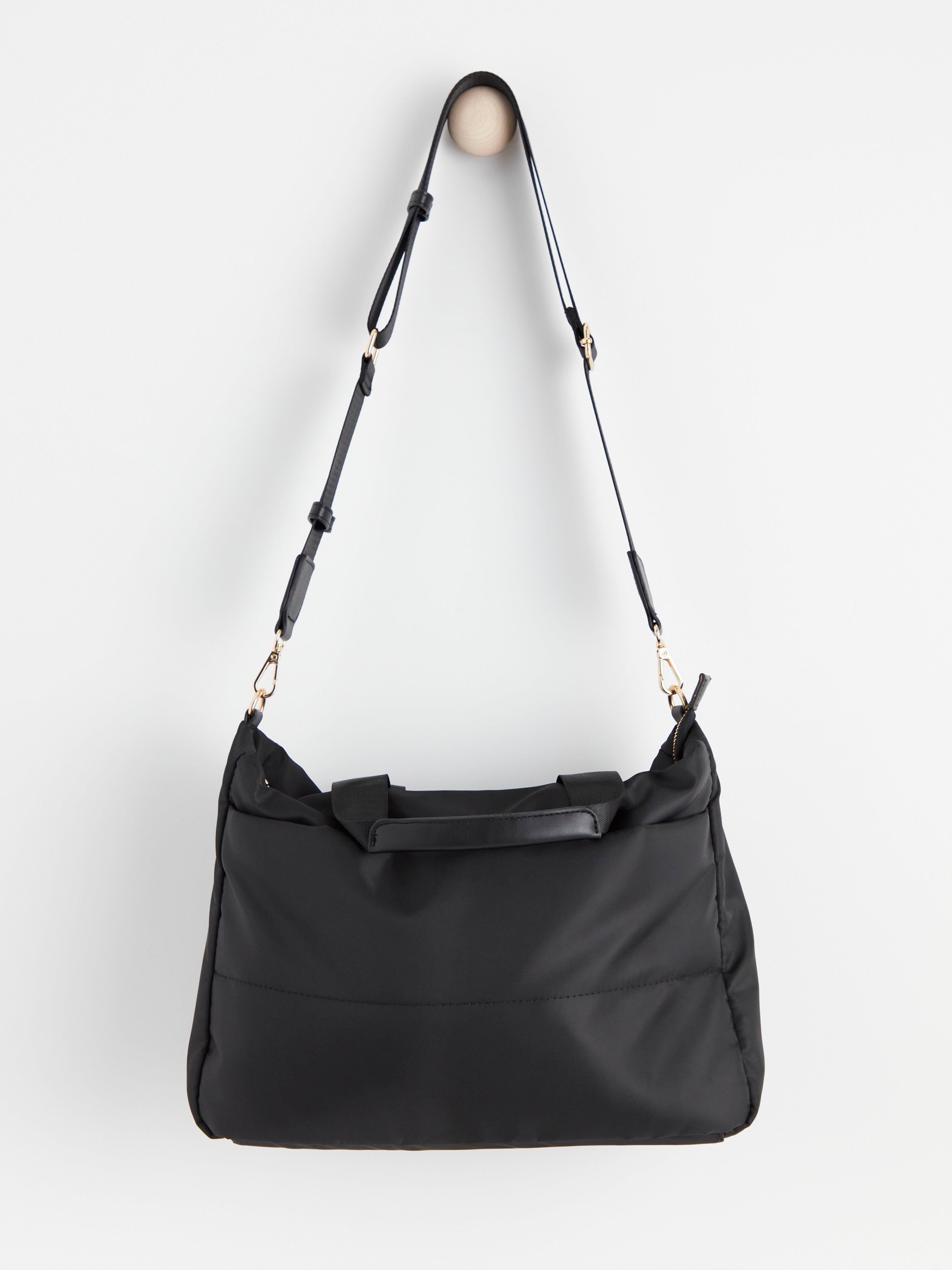 Väska - Dam - Svart