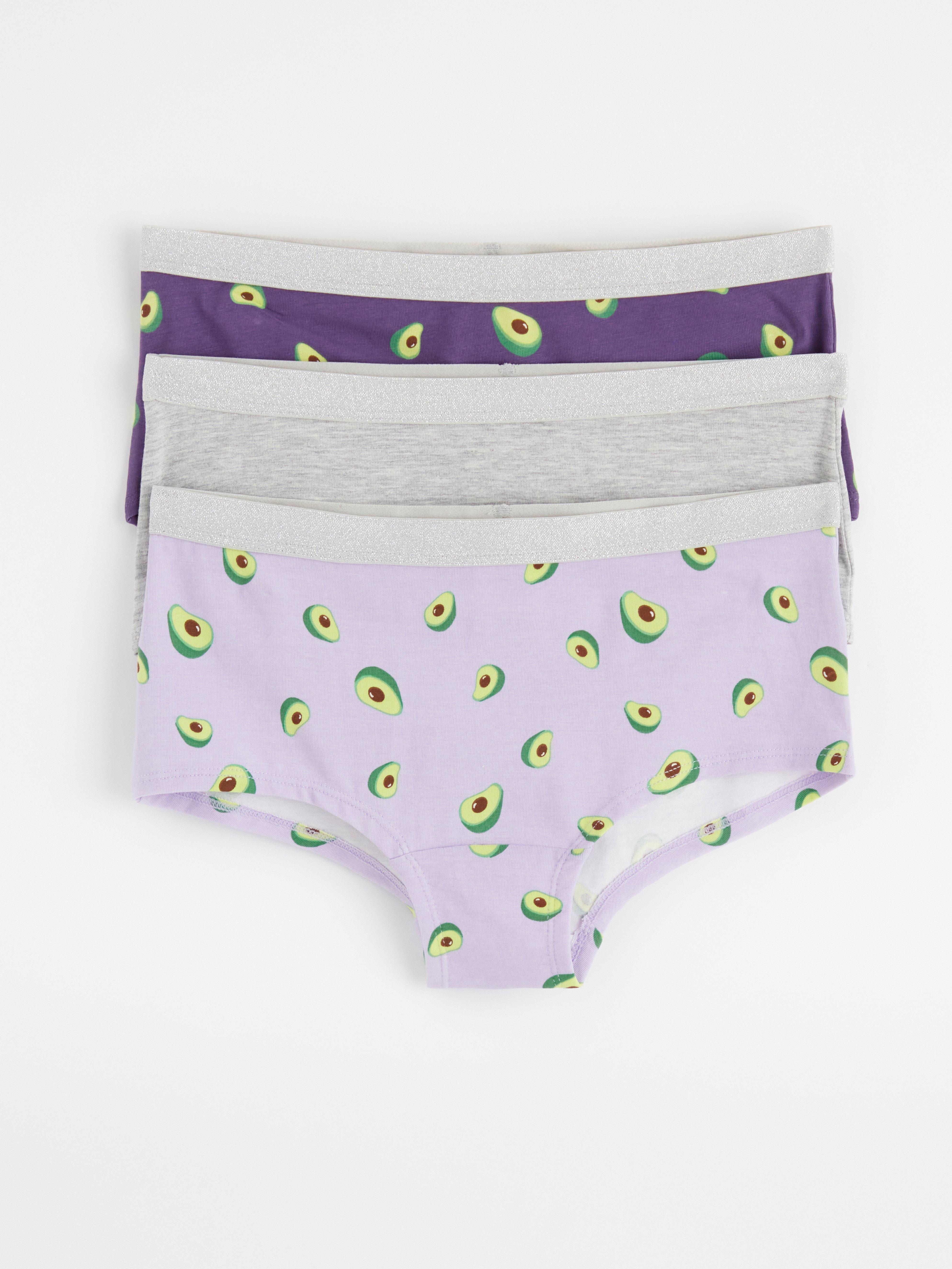 Hipster - Kids Wear - Lilac