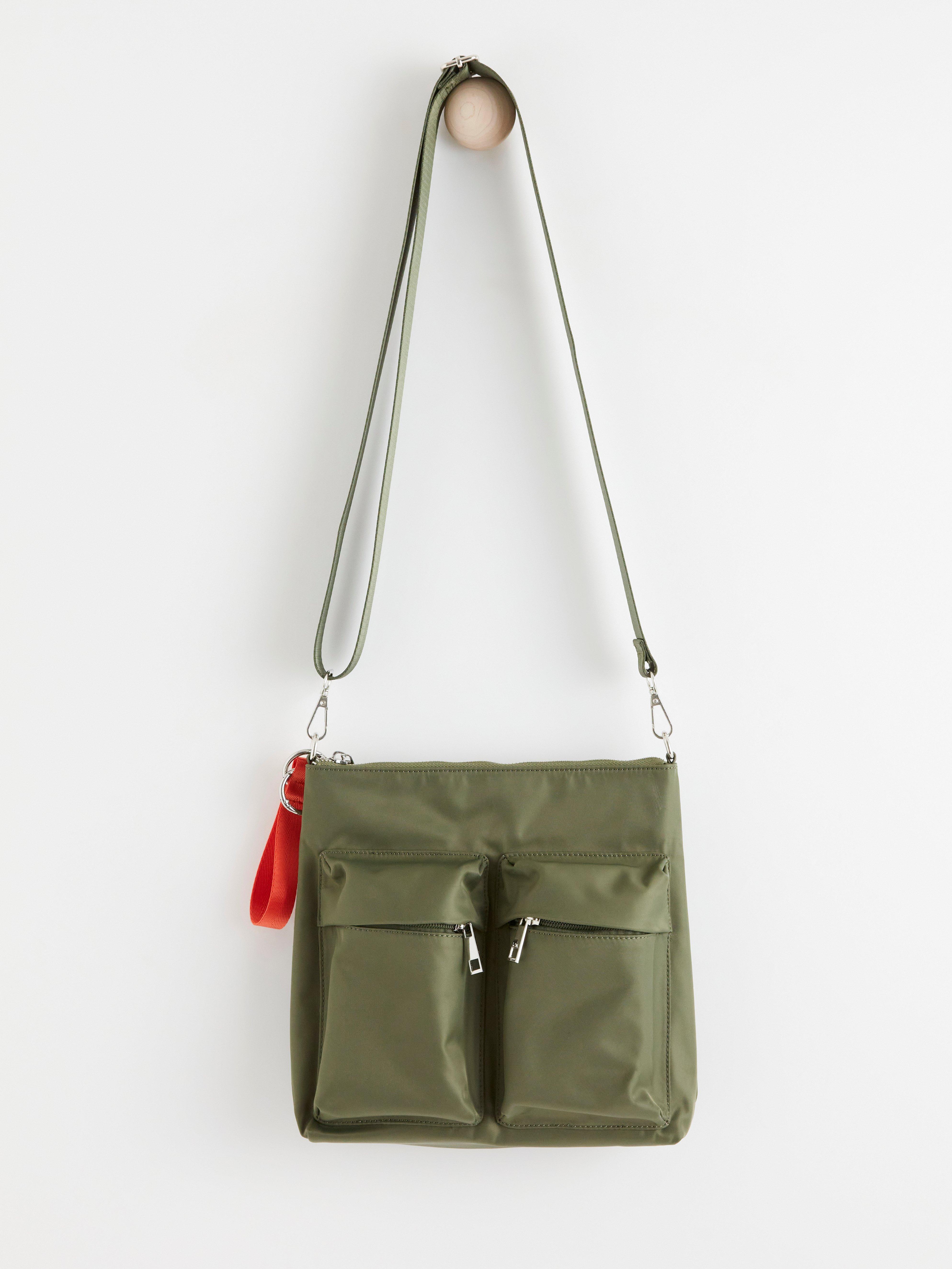 Väska - Dam - Grön