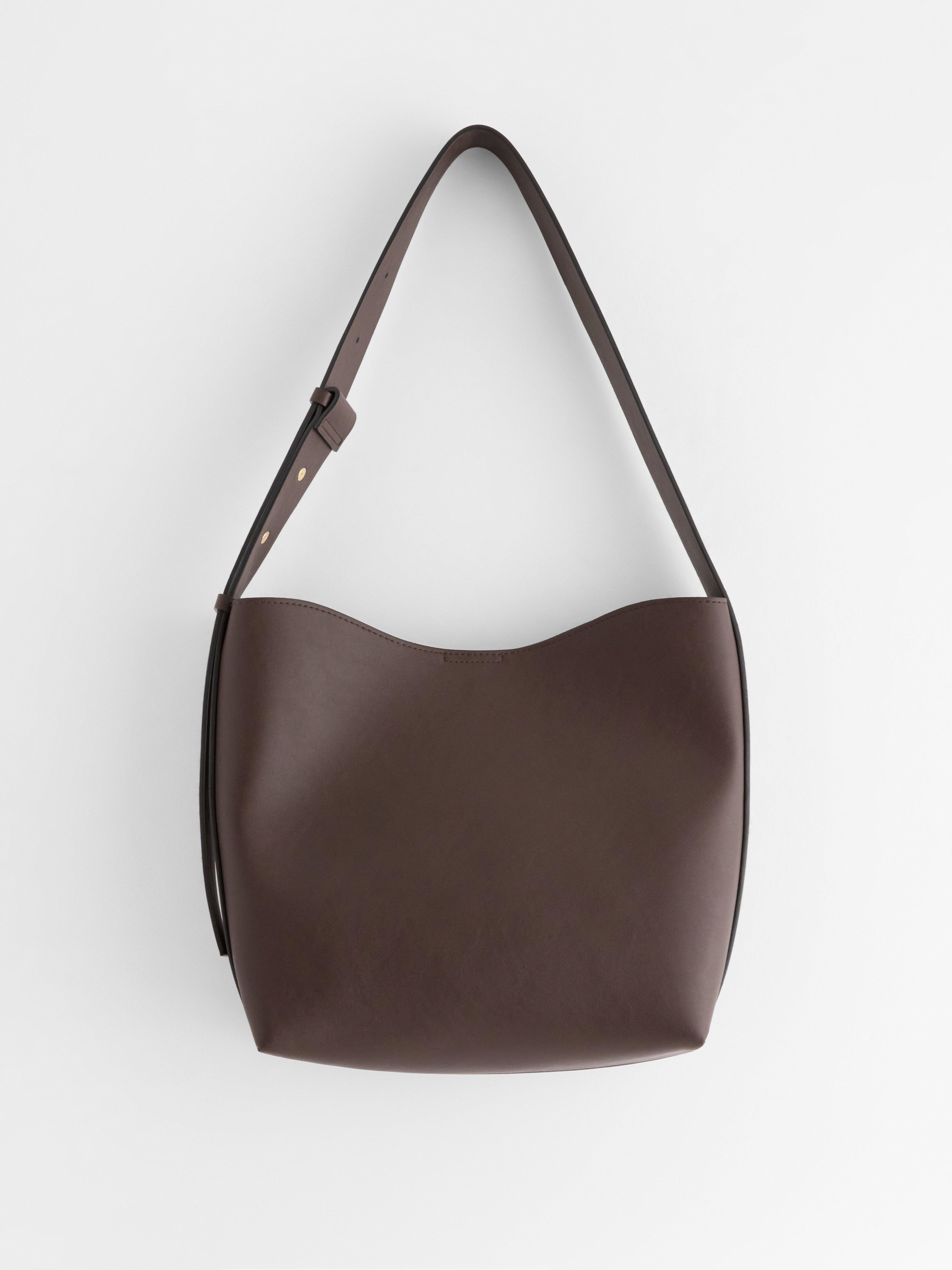 Bag - Womens Wear - Brown