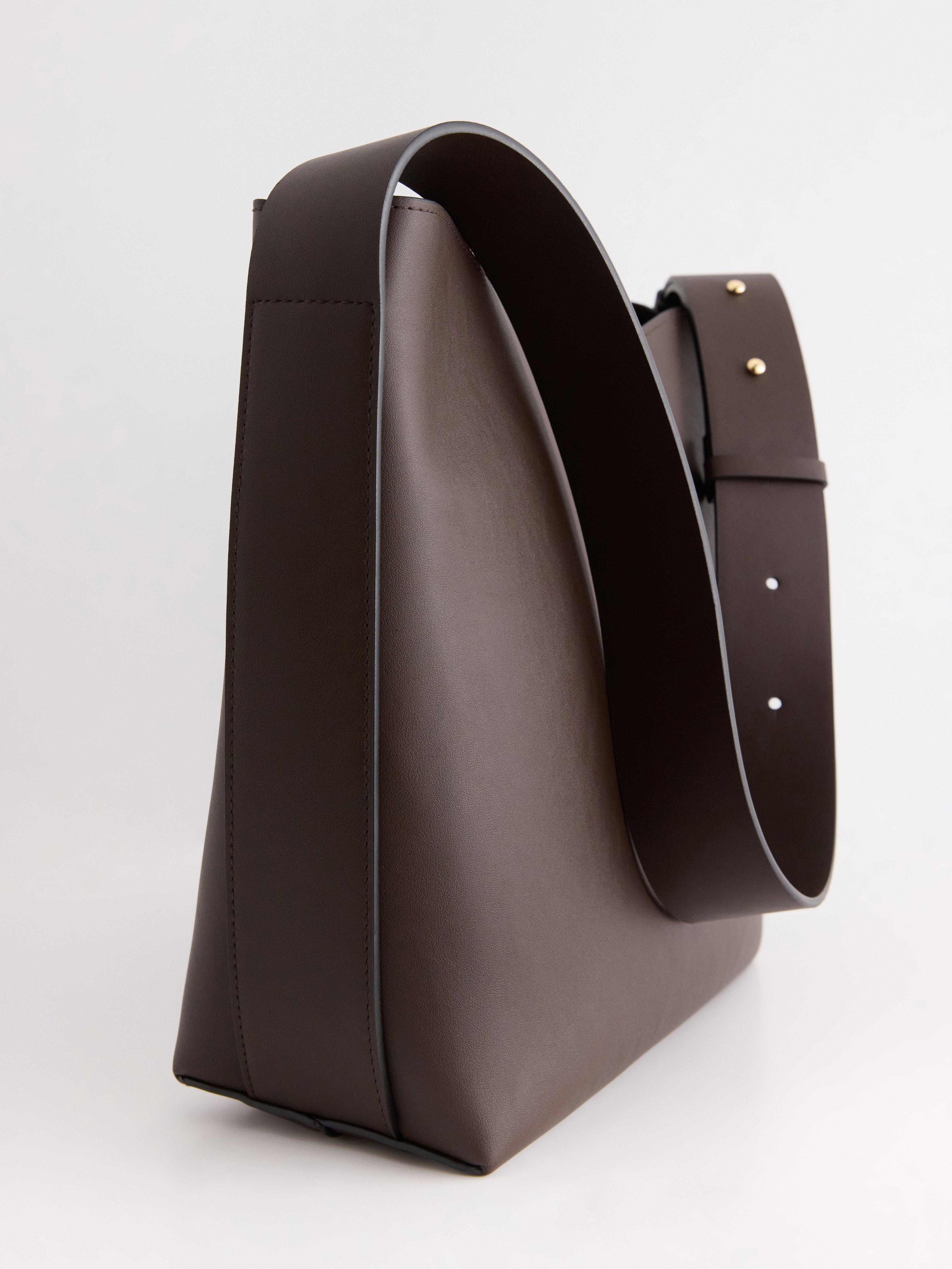 Bag - Womens Wear - Brown