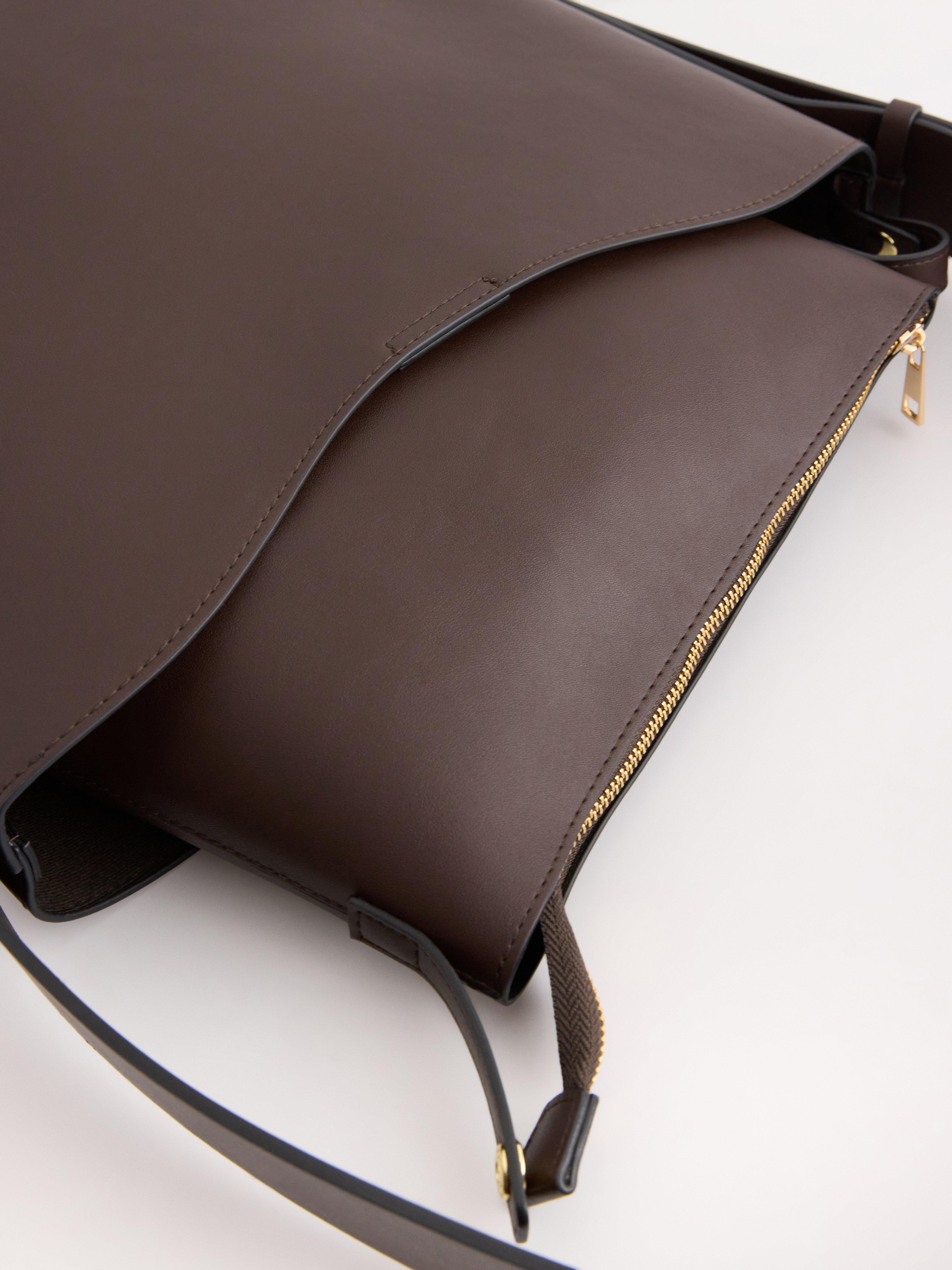 Bag - Womens Wear - Brown