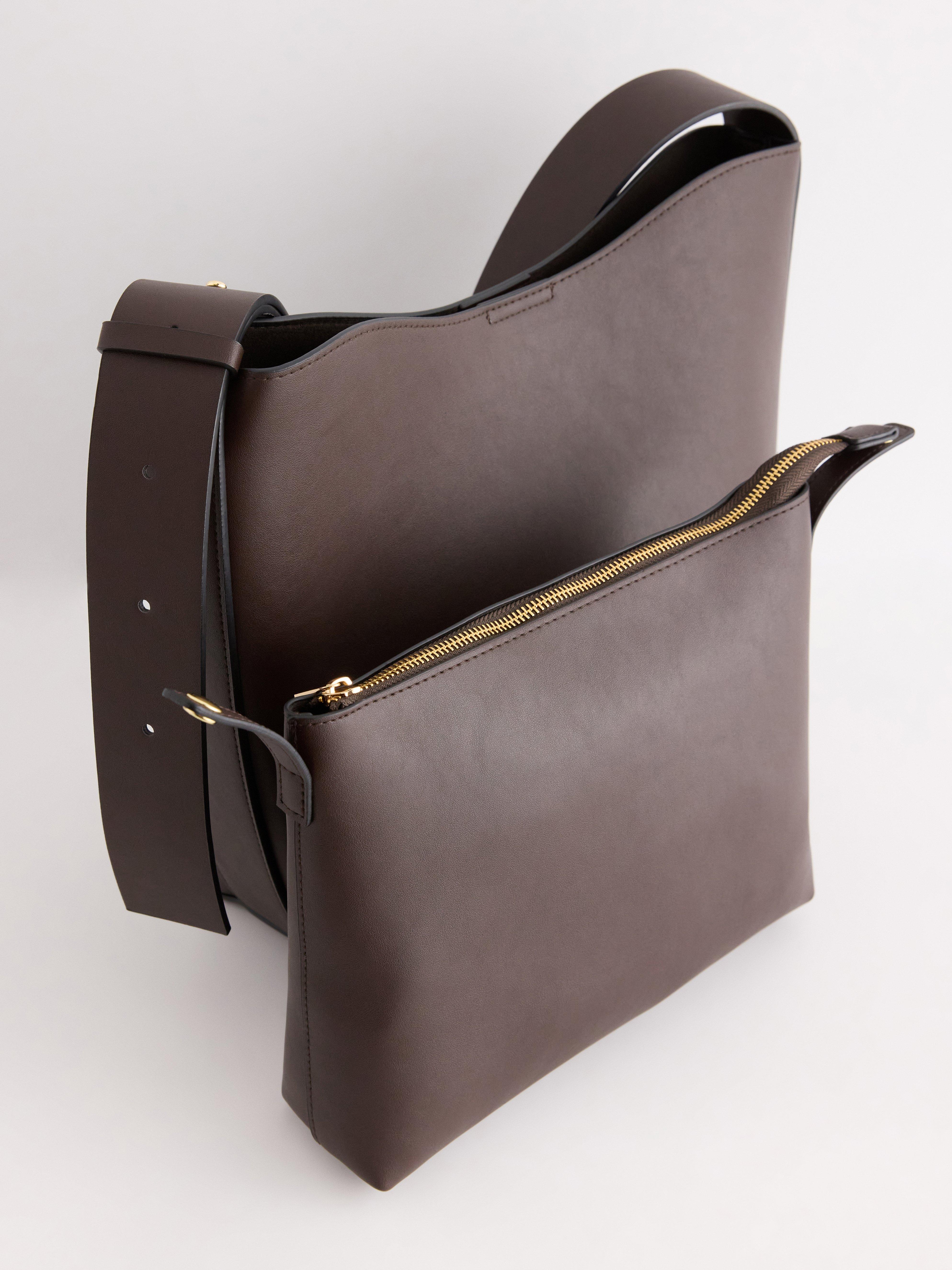 Bag - Womens Wear - Brown