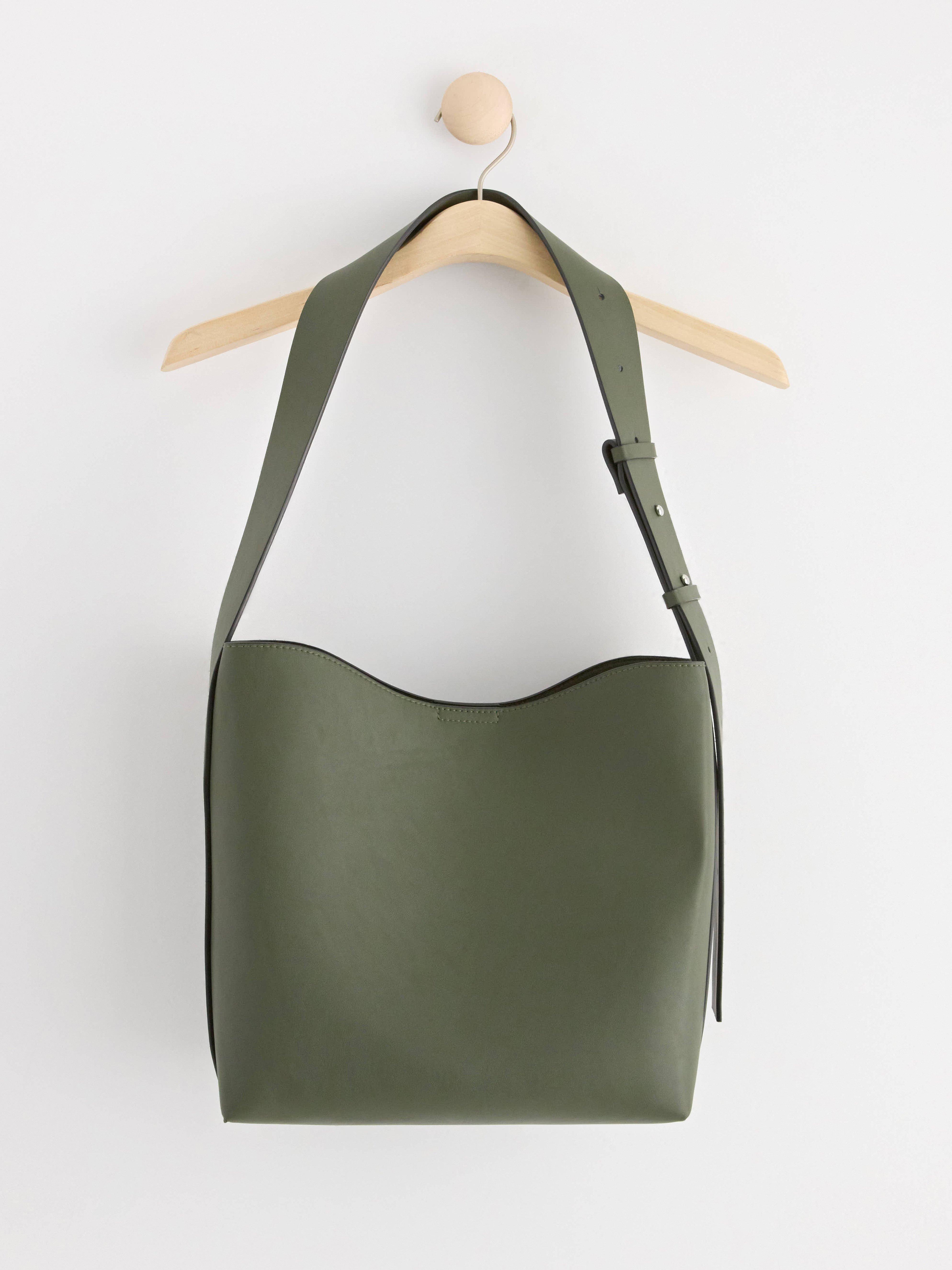 Väska - Dam - Khaki