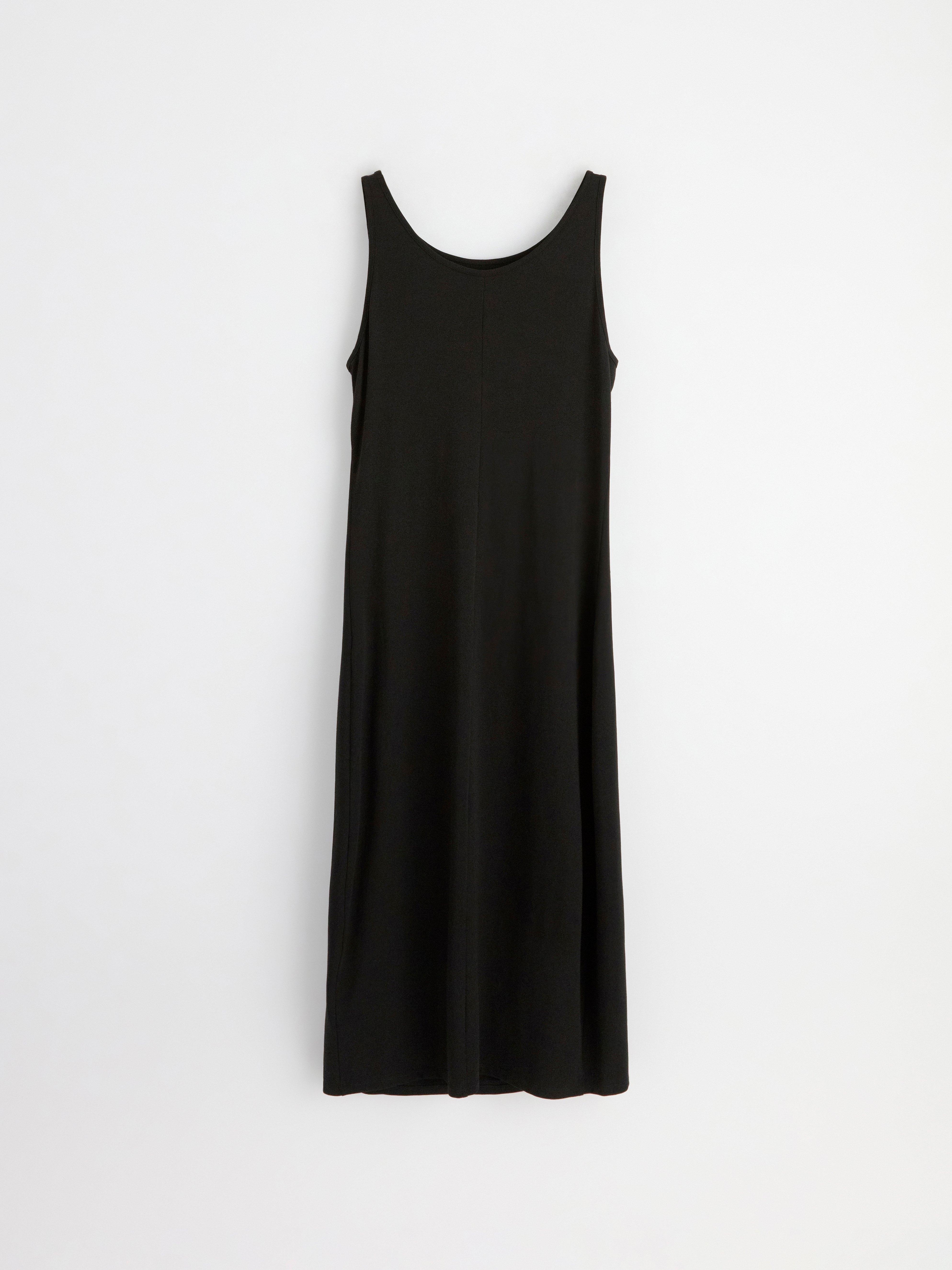 Maternity Dress - Womens Wear - Black