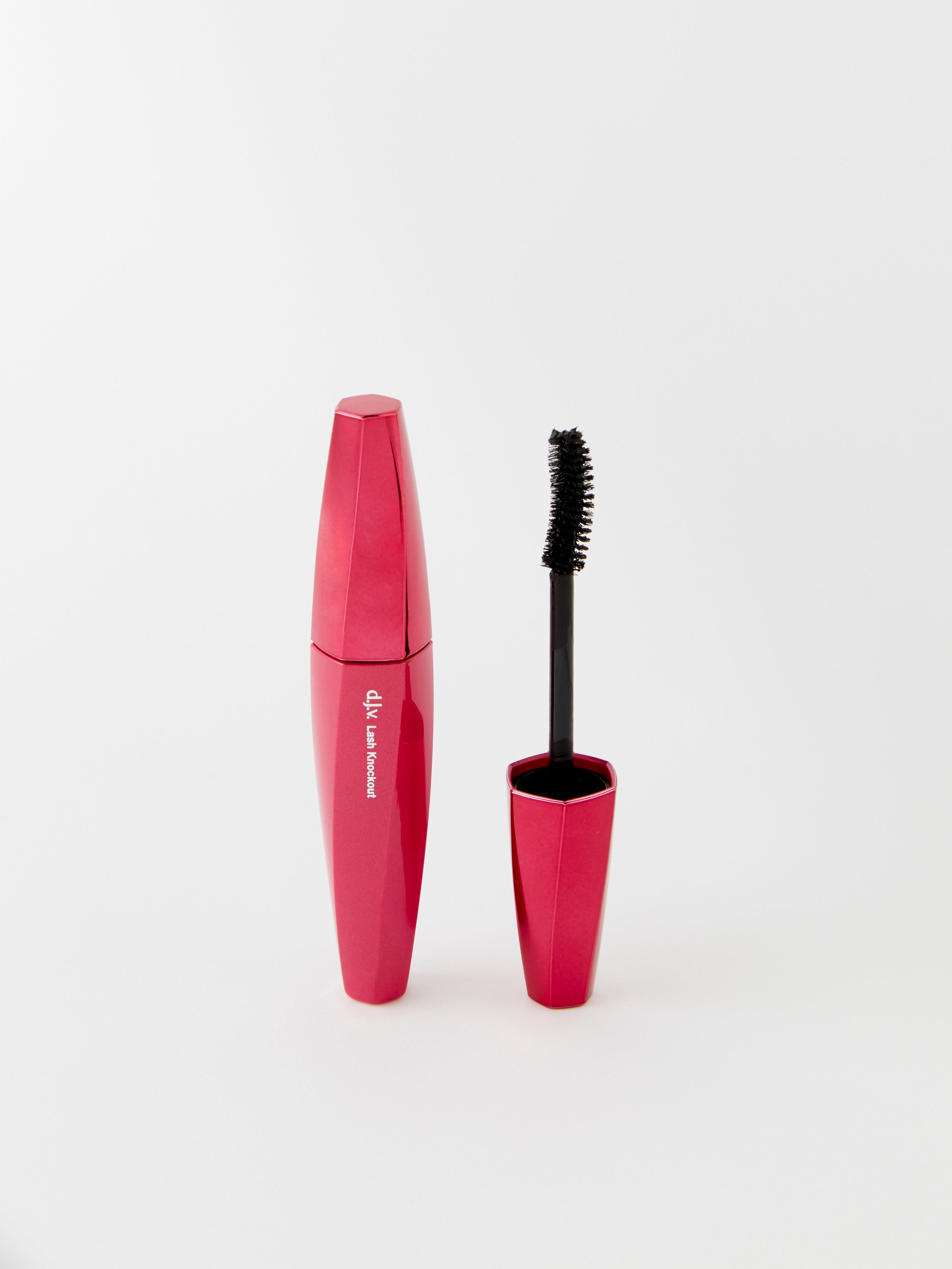 Maskara - Kosmetikk - Blank