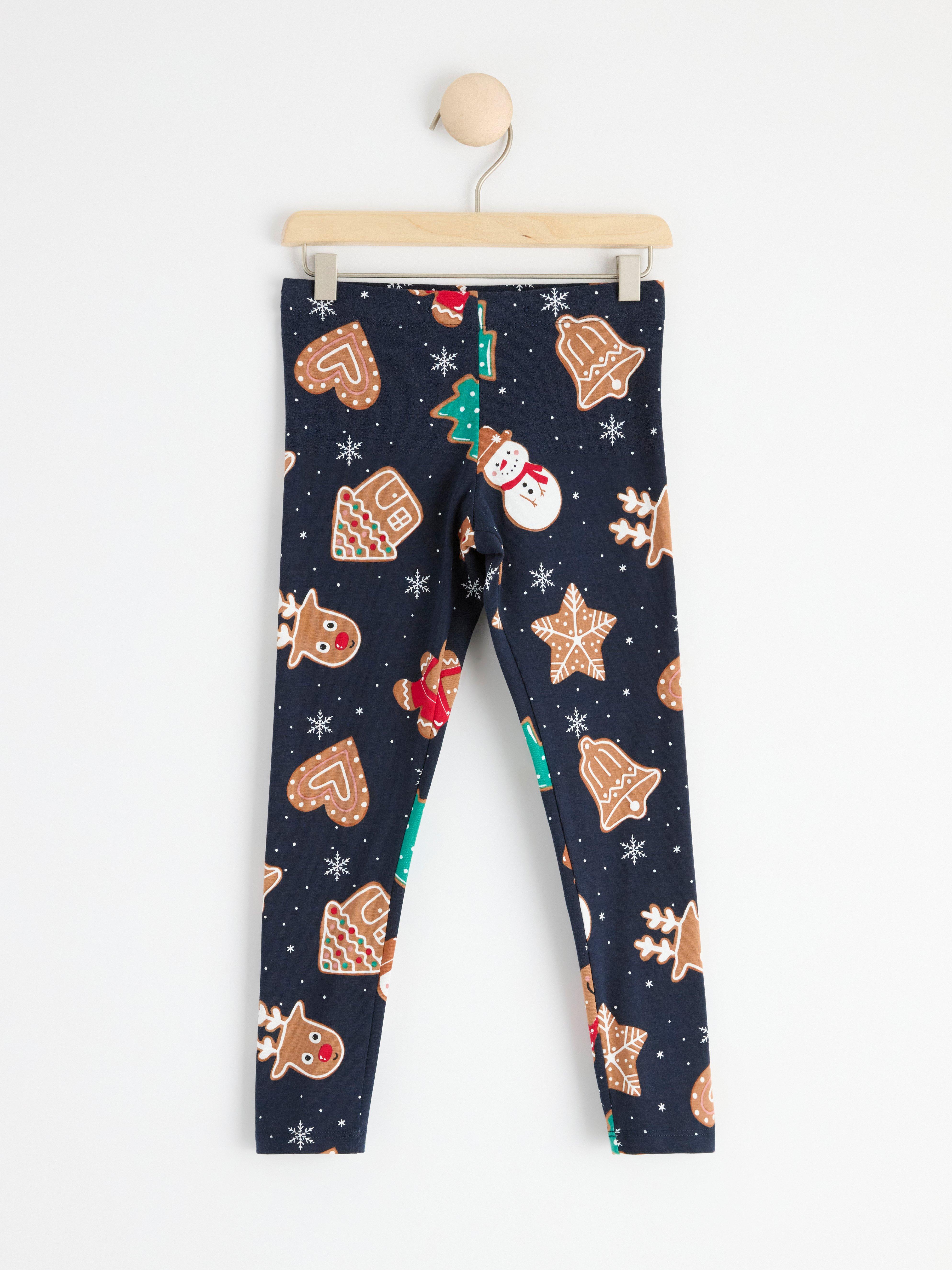 Legíny - Děti - Modrá