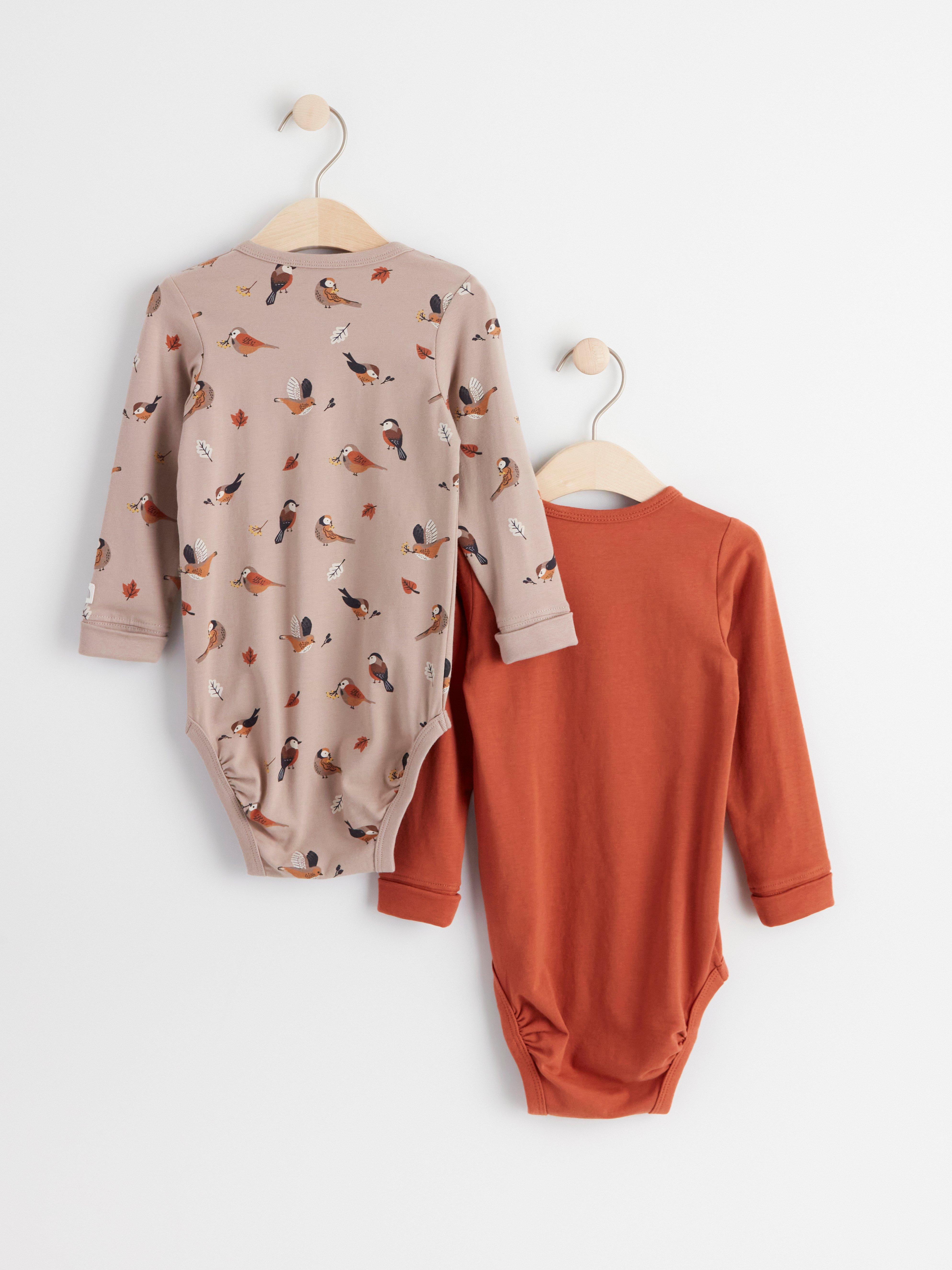 Body   - Kids Wear - Beige