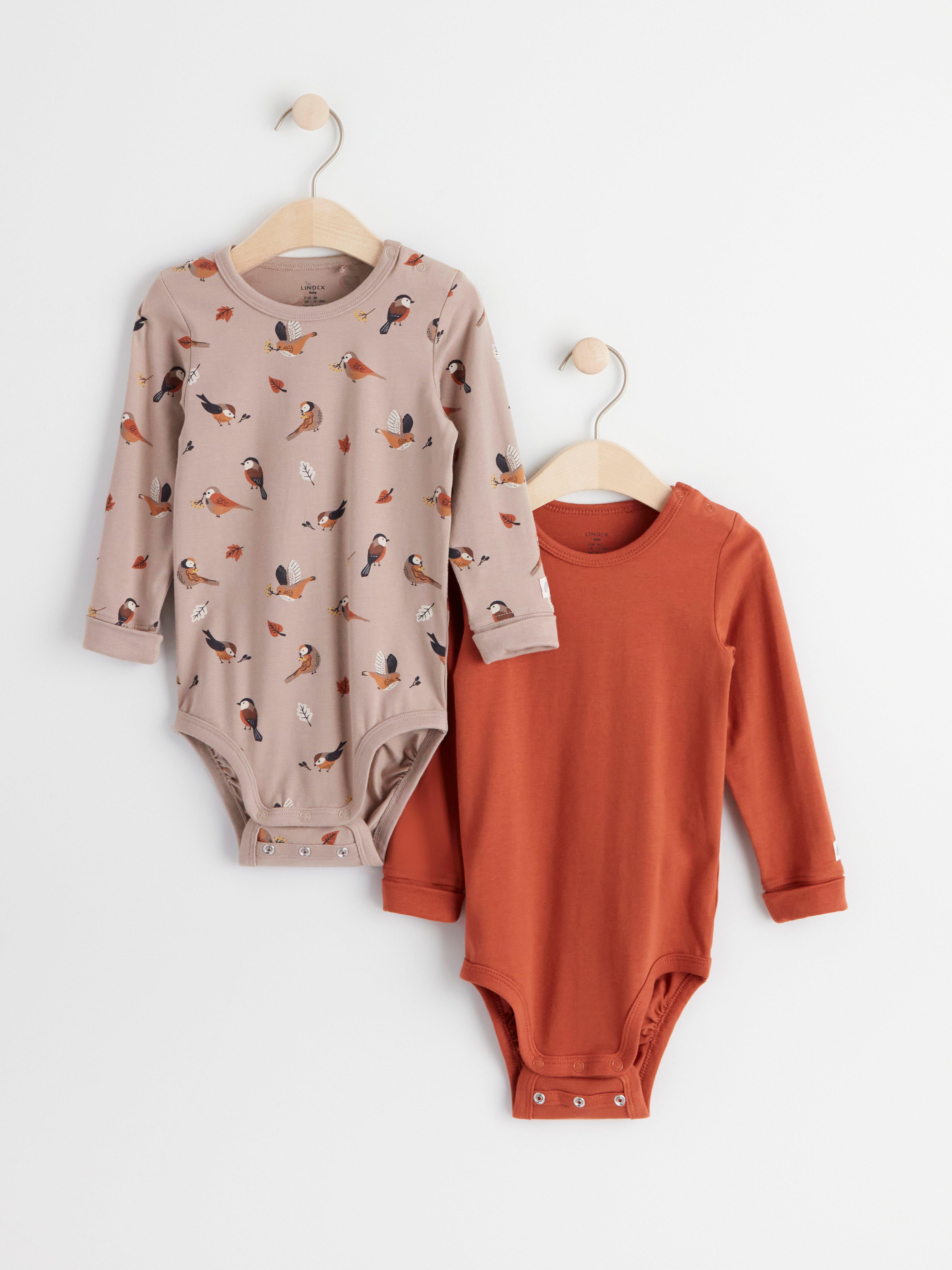 Body   - Kids Wear - Beige