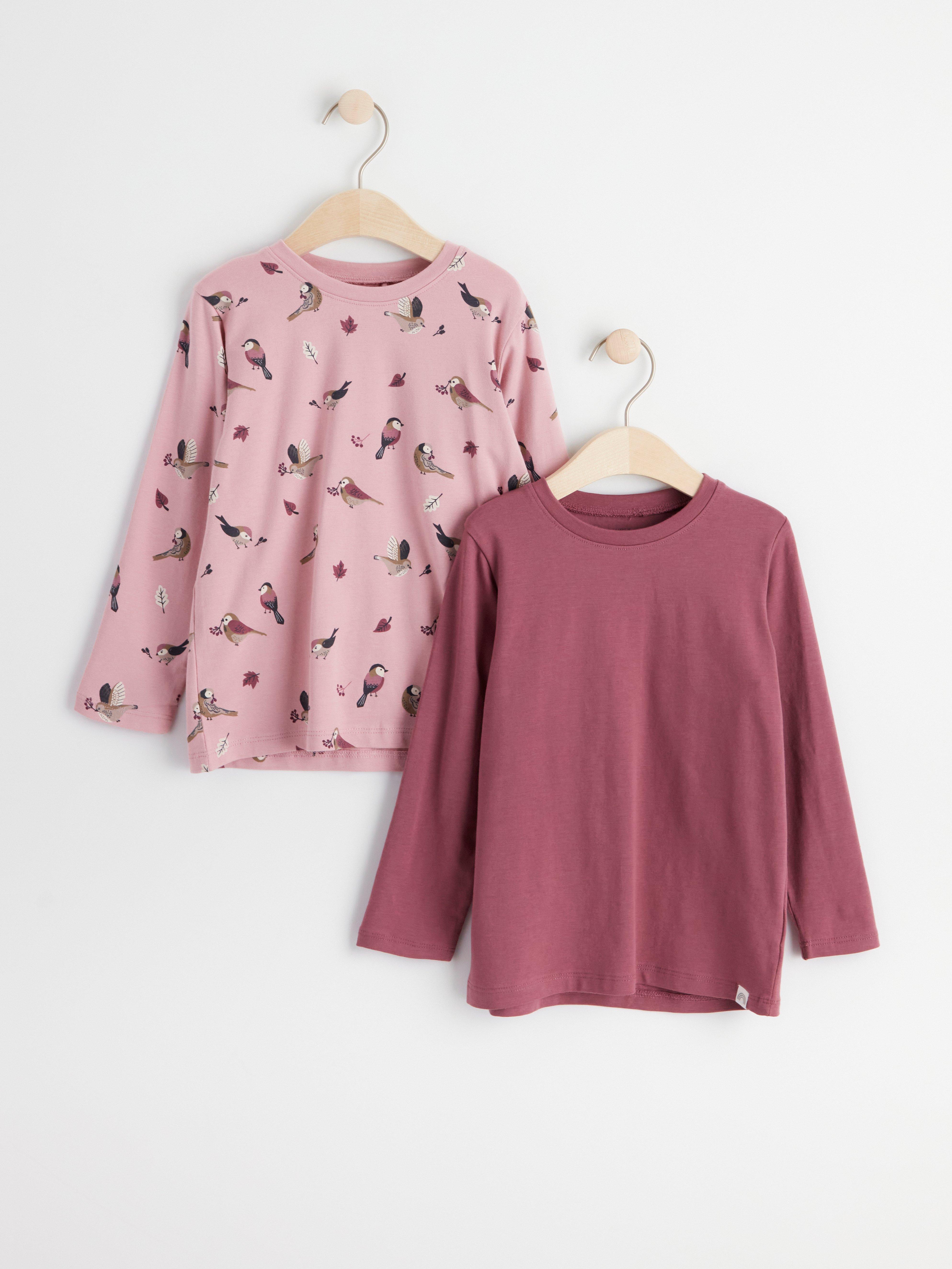 Top - Děti - Růžová