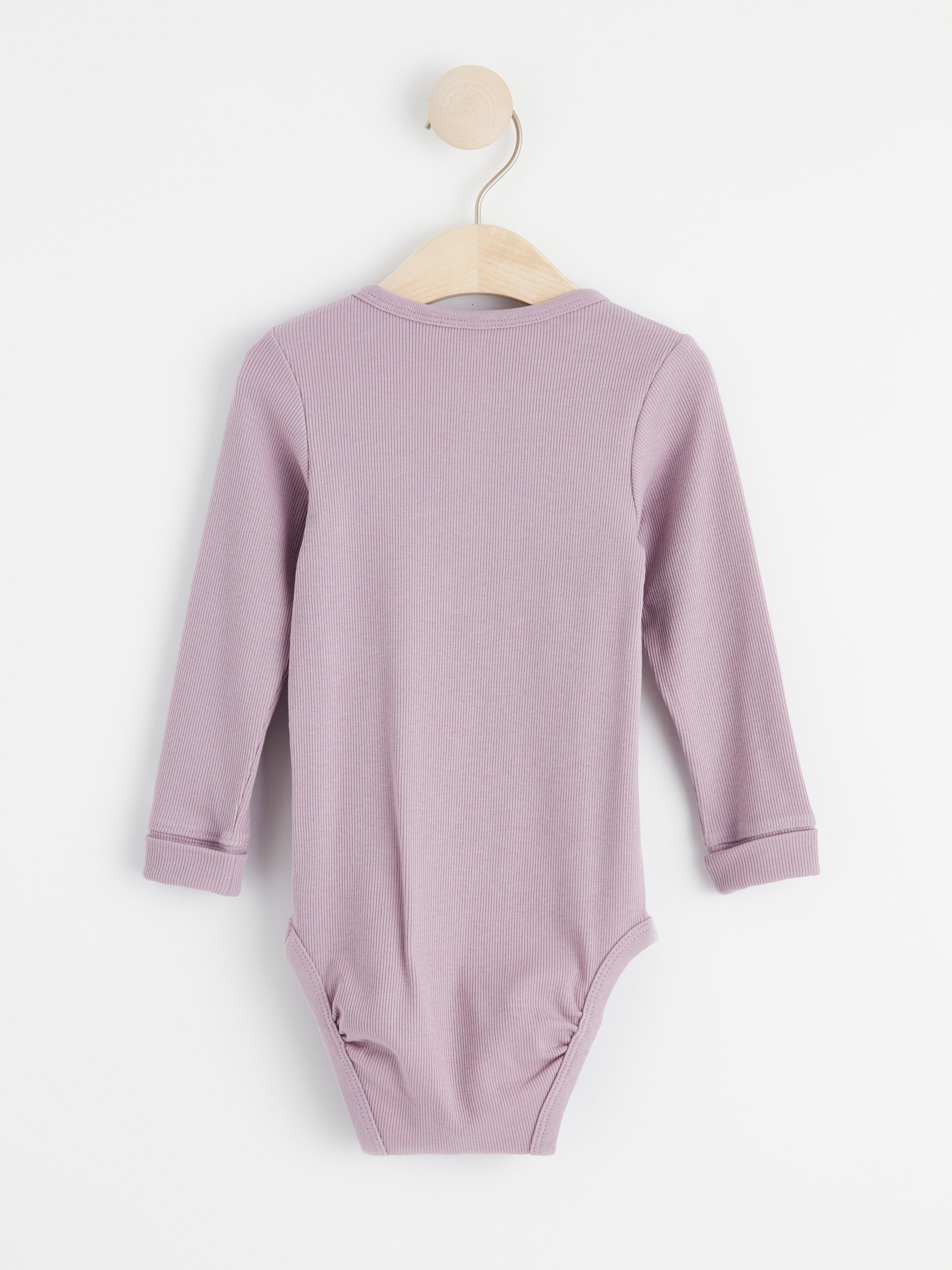 Body - Barn - Lila