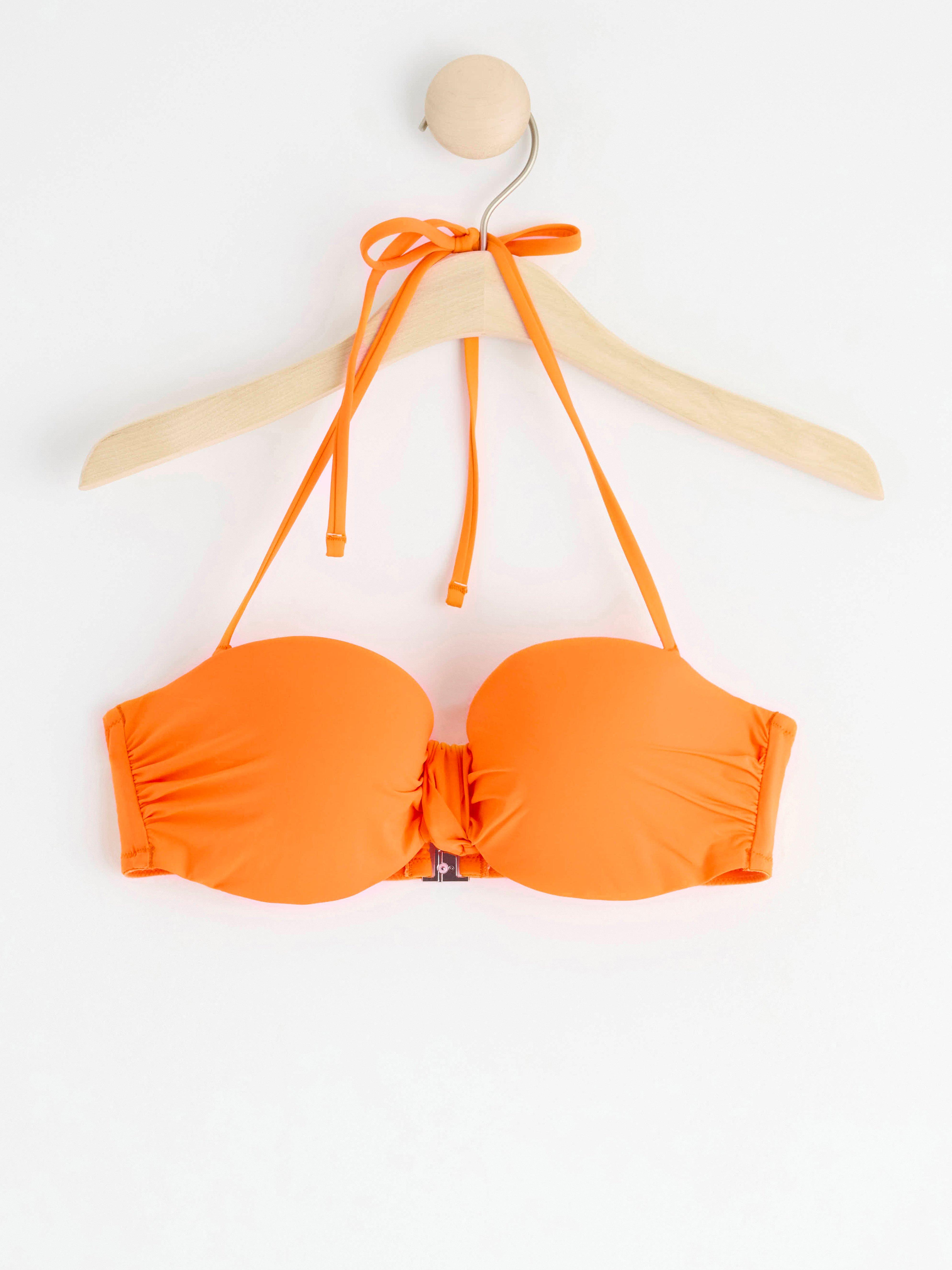 Balconette bikini bh