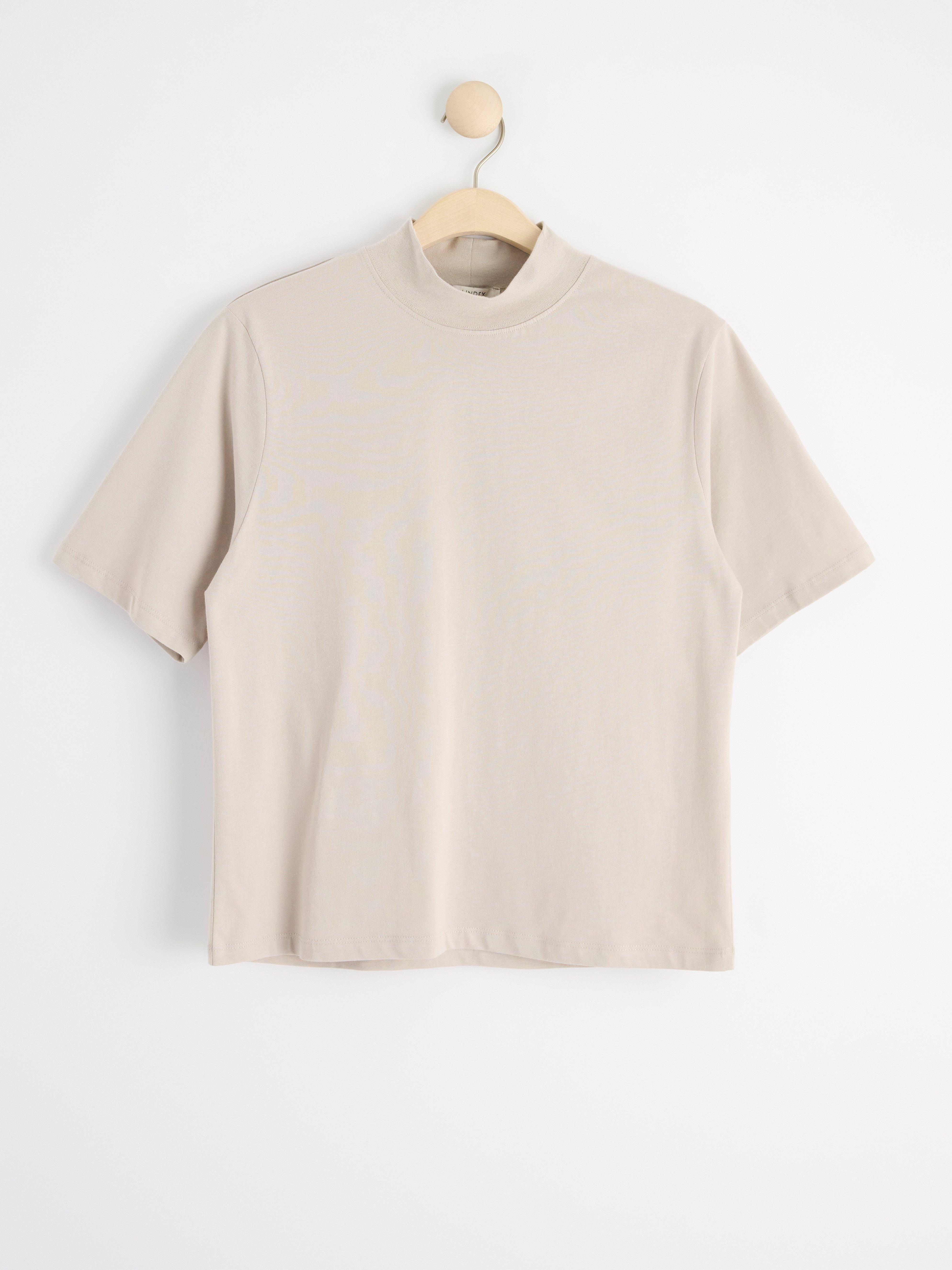 Top - Womens Wear - Grey