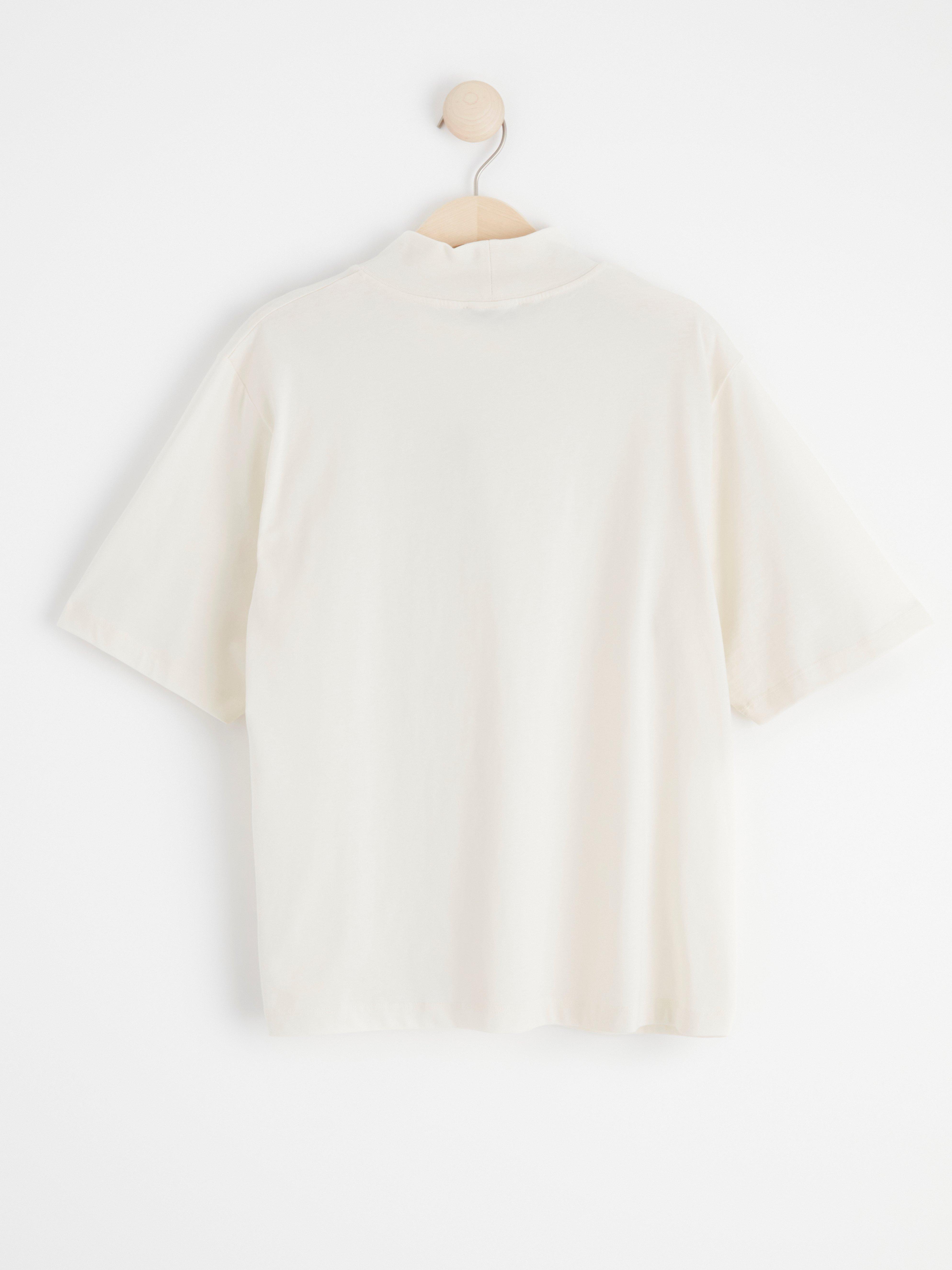 Top - Womens Wear - White