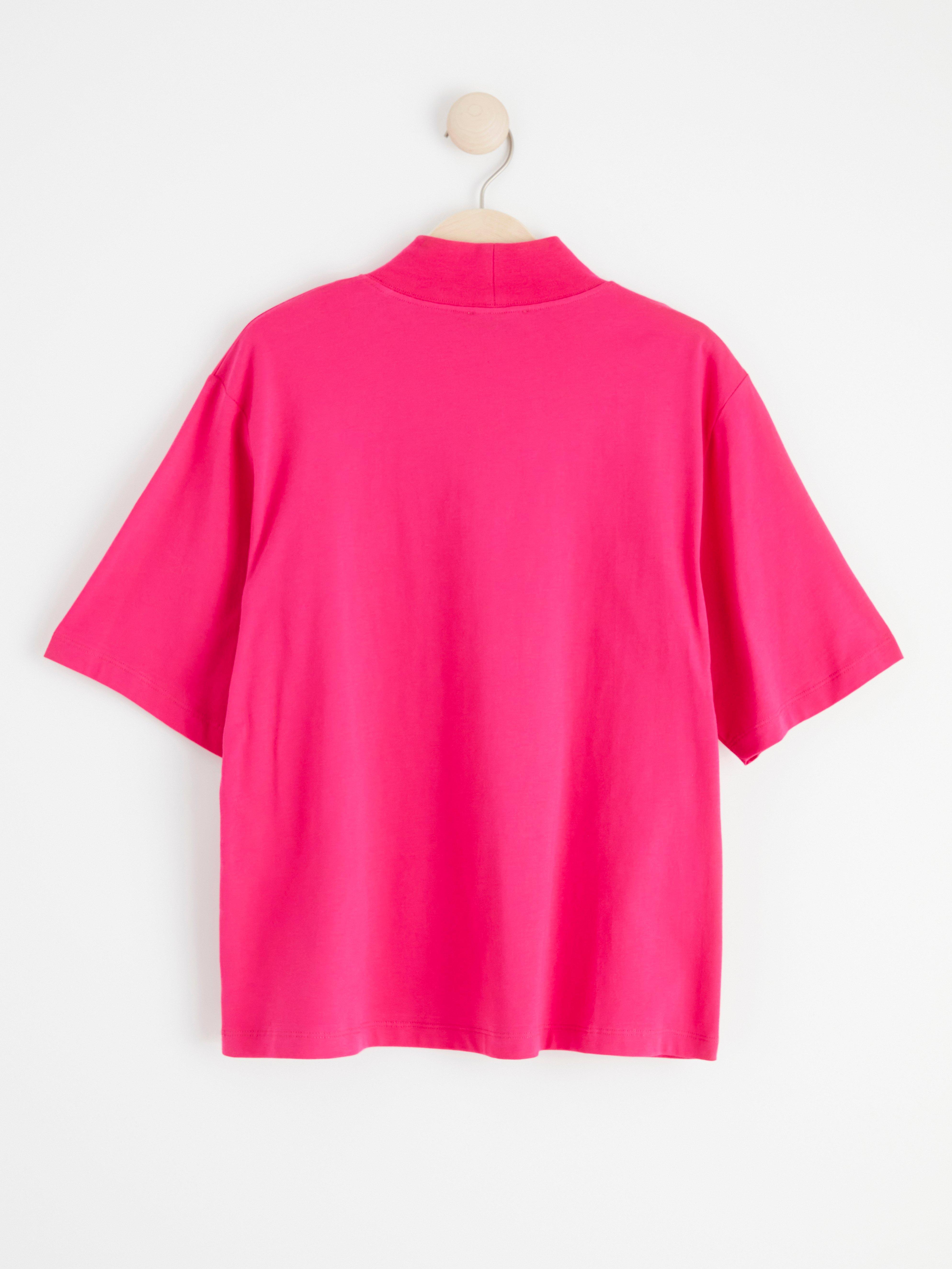 Top - Womens Wear - Pink