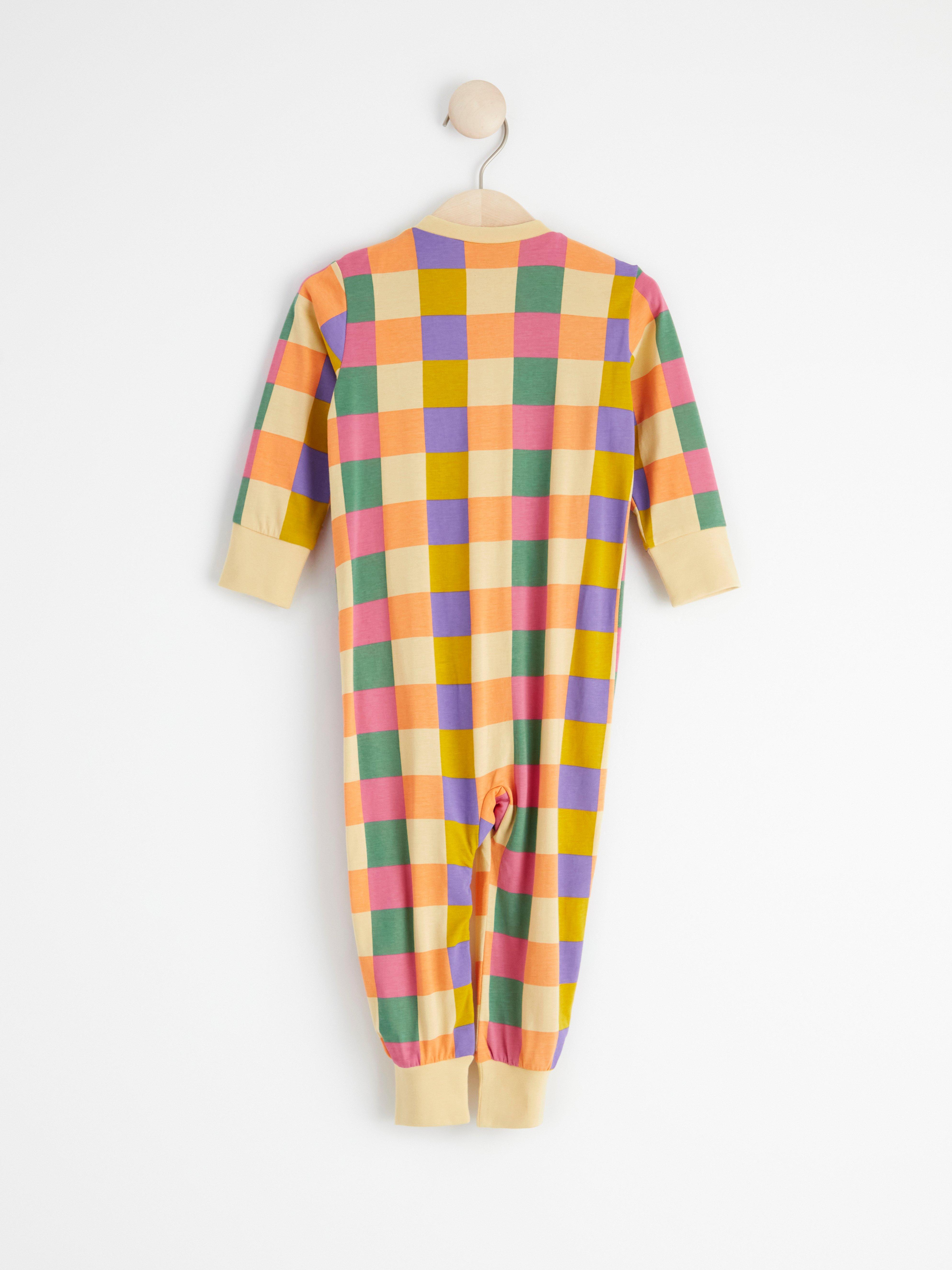 Not in use (Pyjamas) - Kids Wear - Yellow