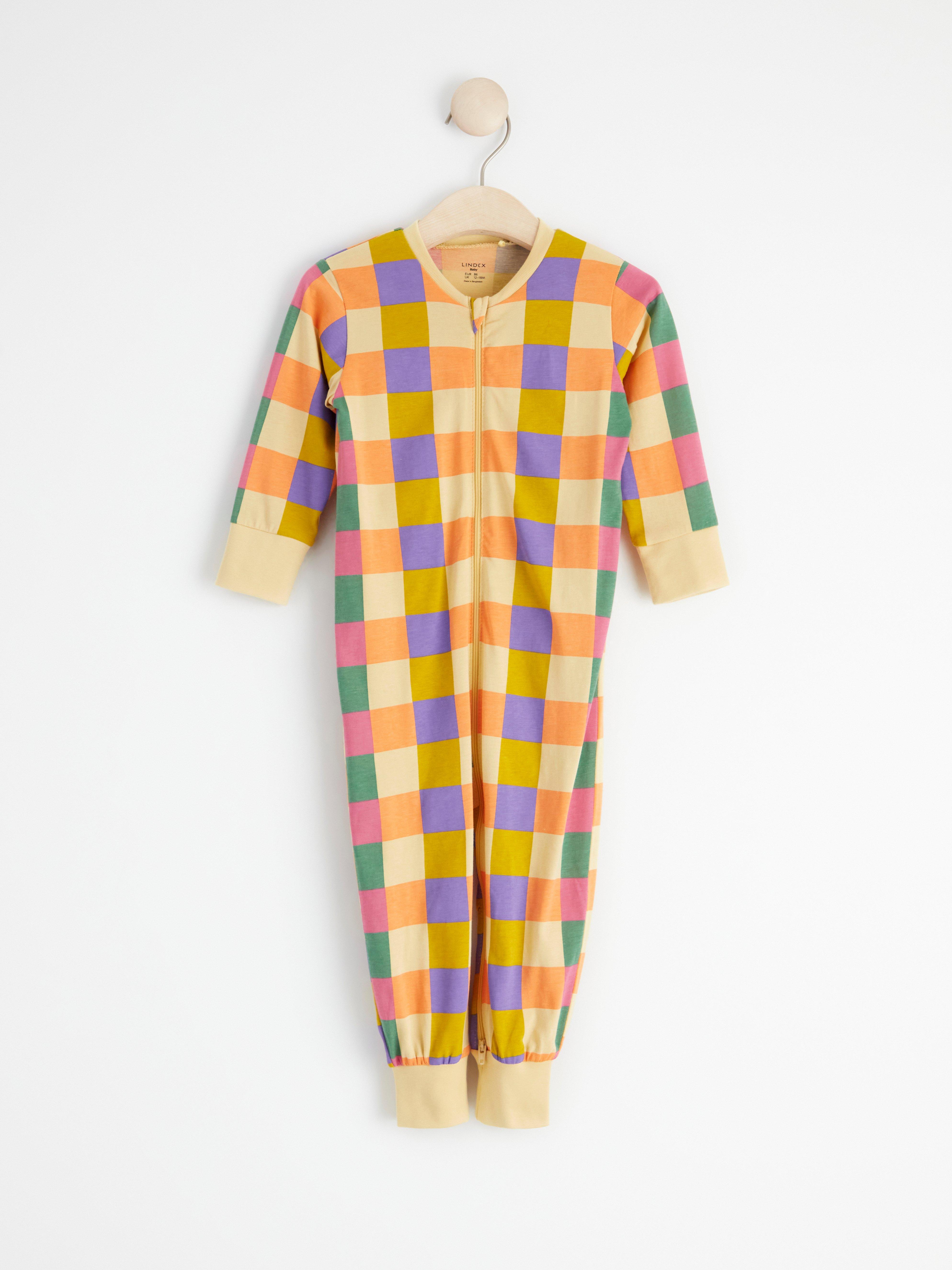 Not in use (Pyjamas) - Kids Wear - Yellow