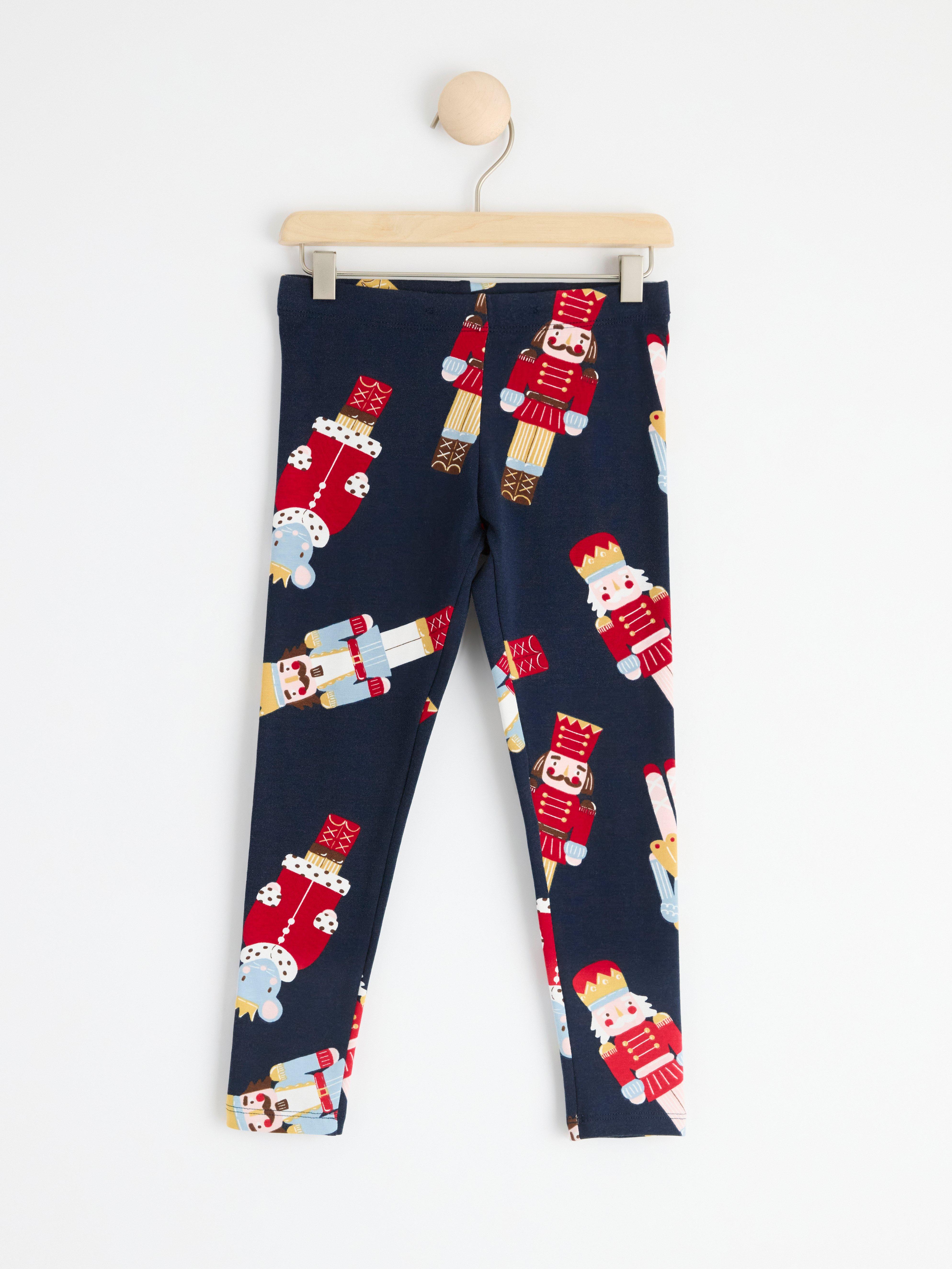 Legíny - Děti - Modrá