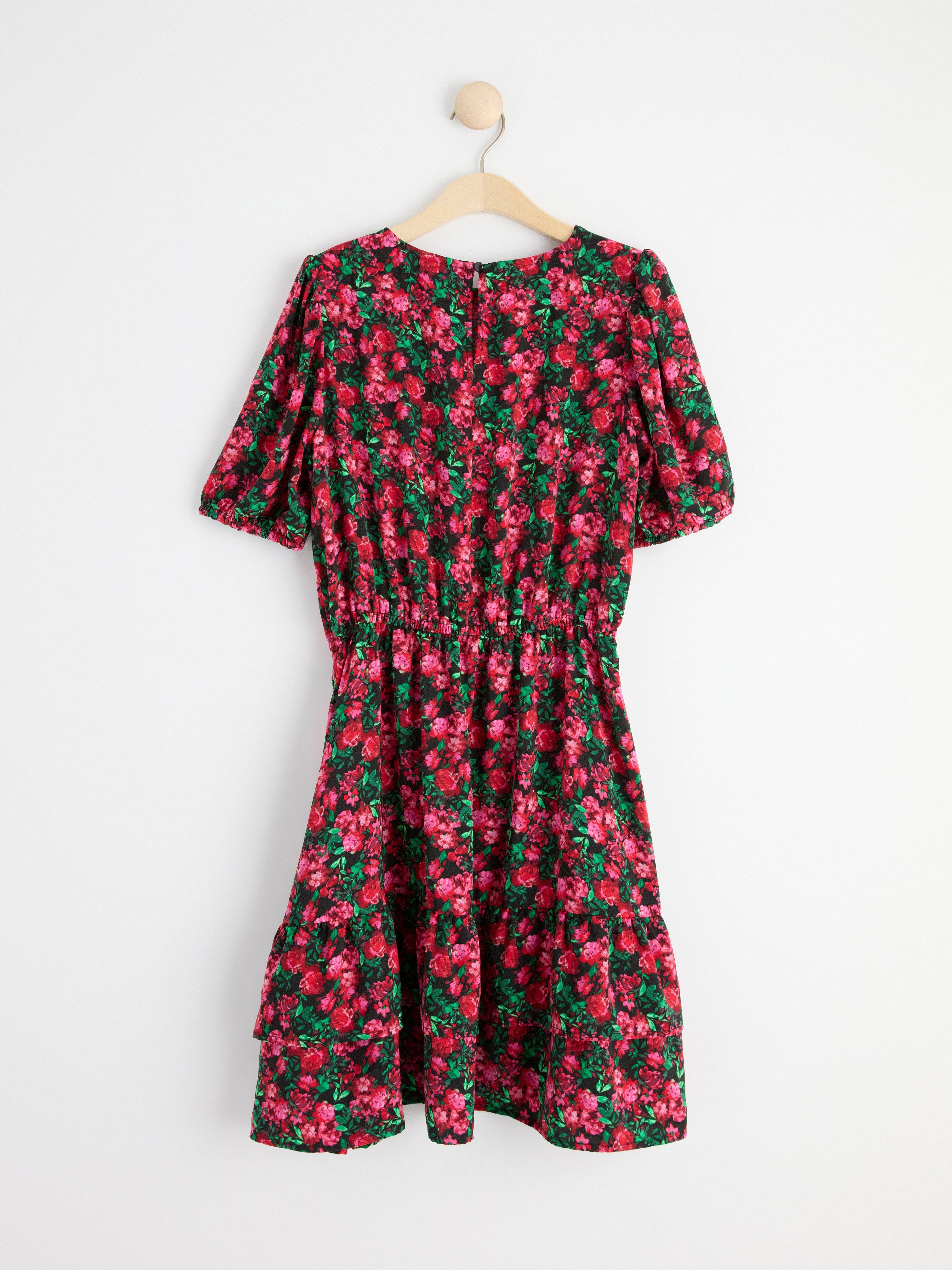 Dress - Kids Wear - Black
