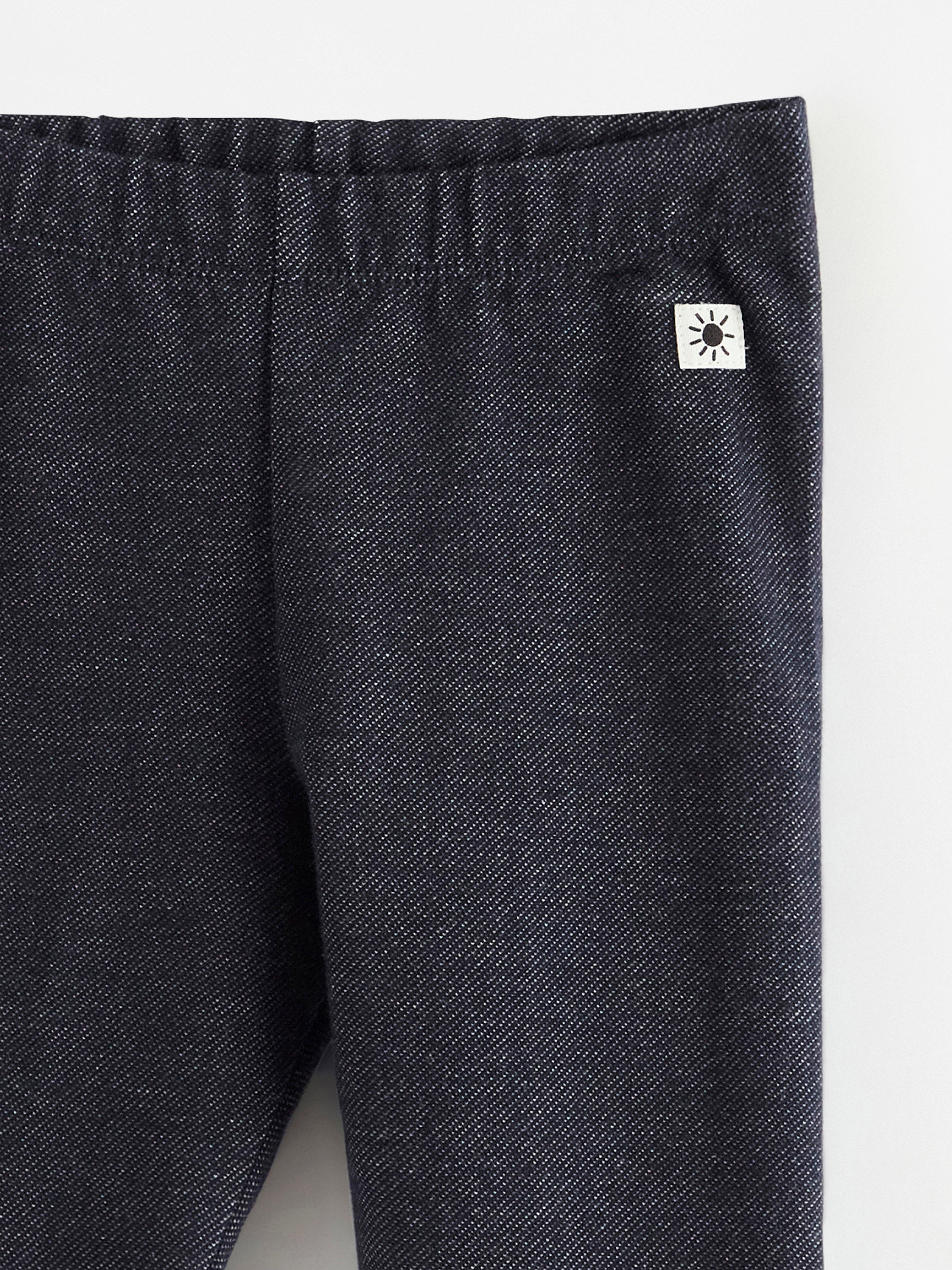 Leggings - Kids Wear - Blue