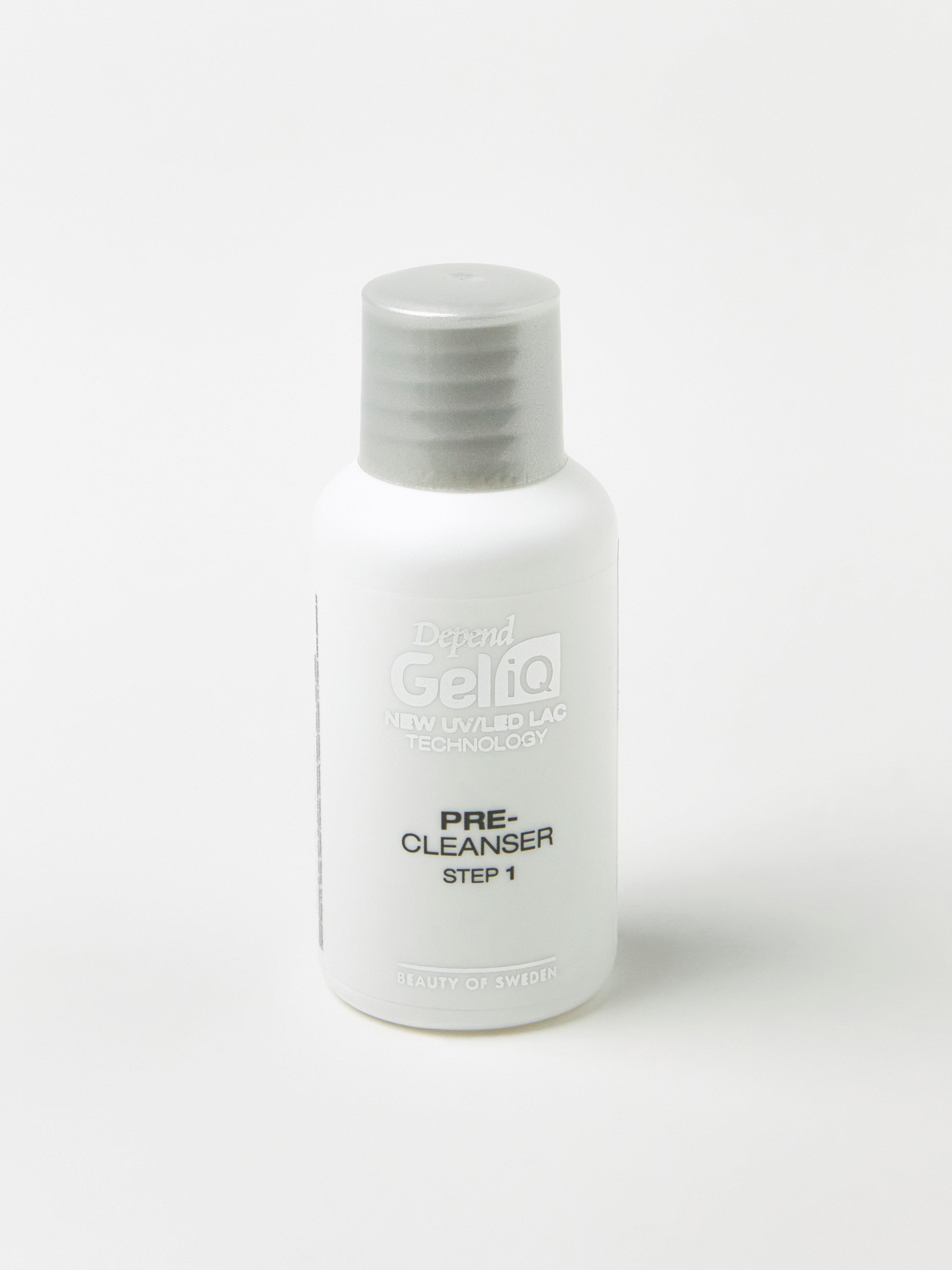 Neglelakk - Kosmetikk - Blank