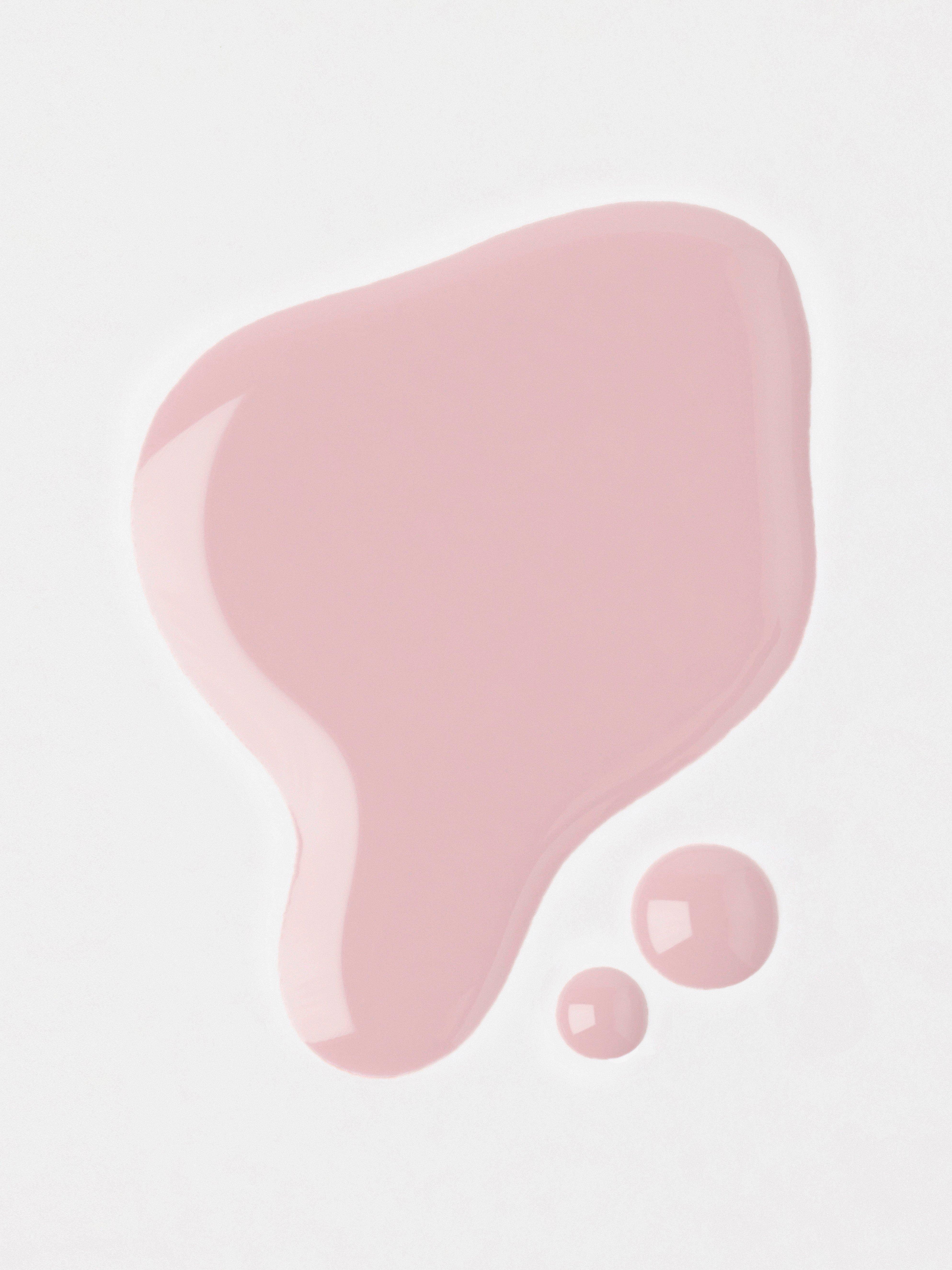 Gelelakk - Kosmetikk - Rosa