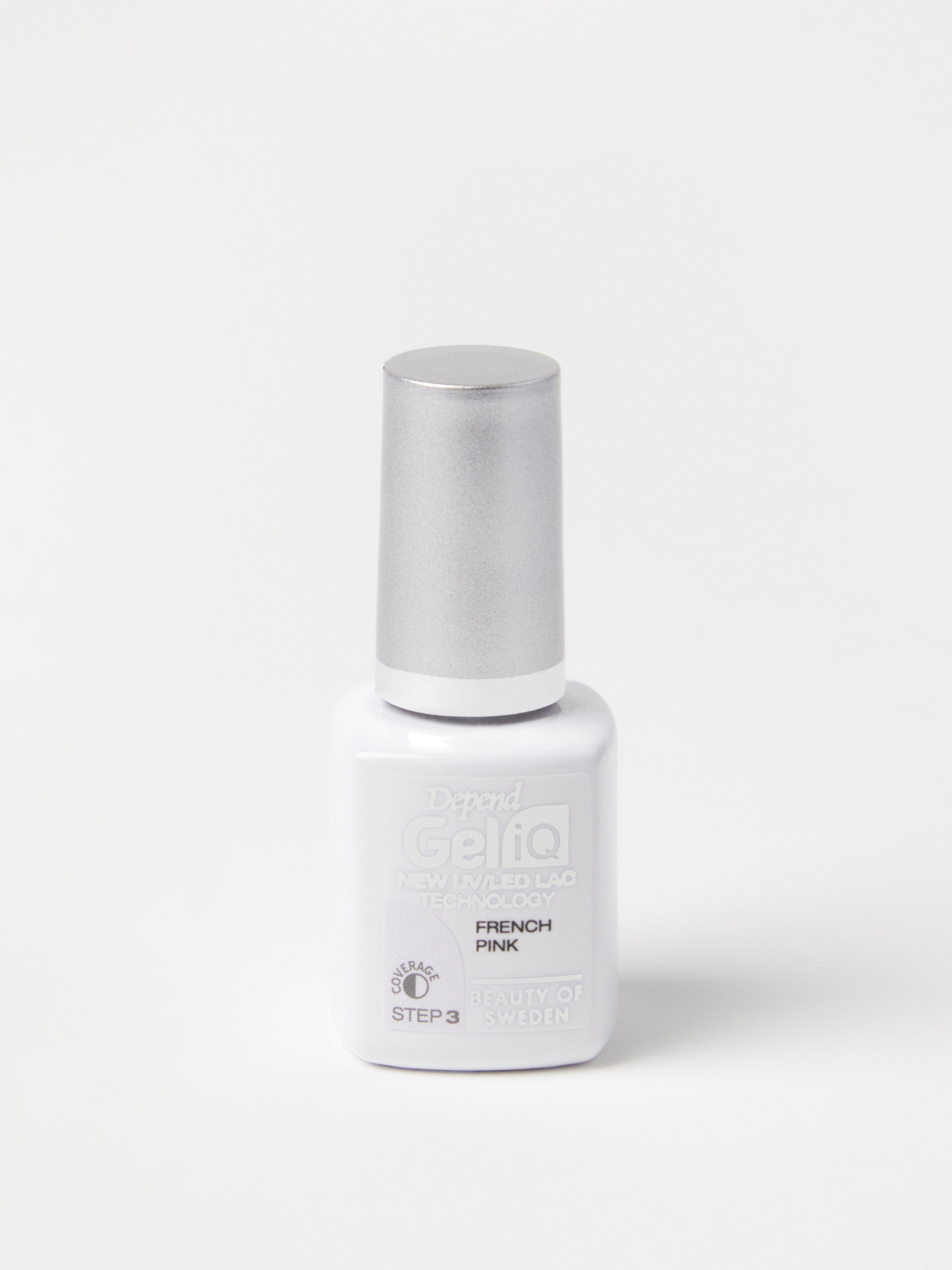 Gelelakk - Kosmetikk - Rosa