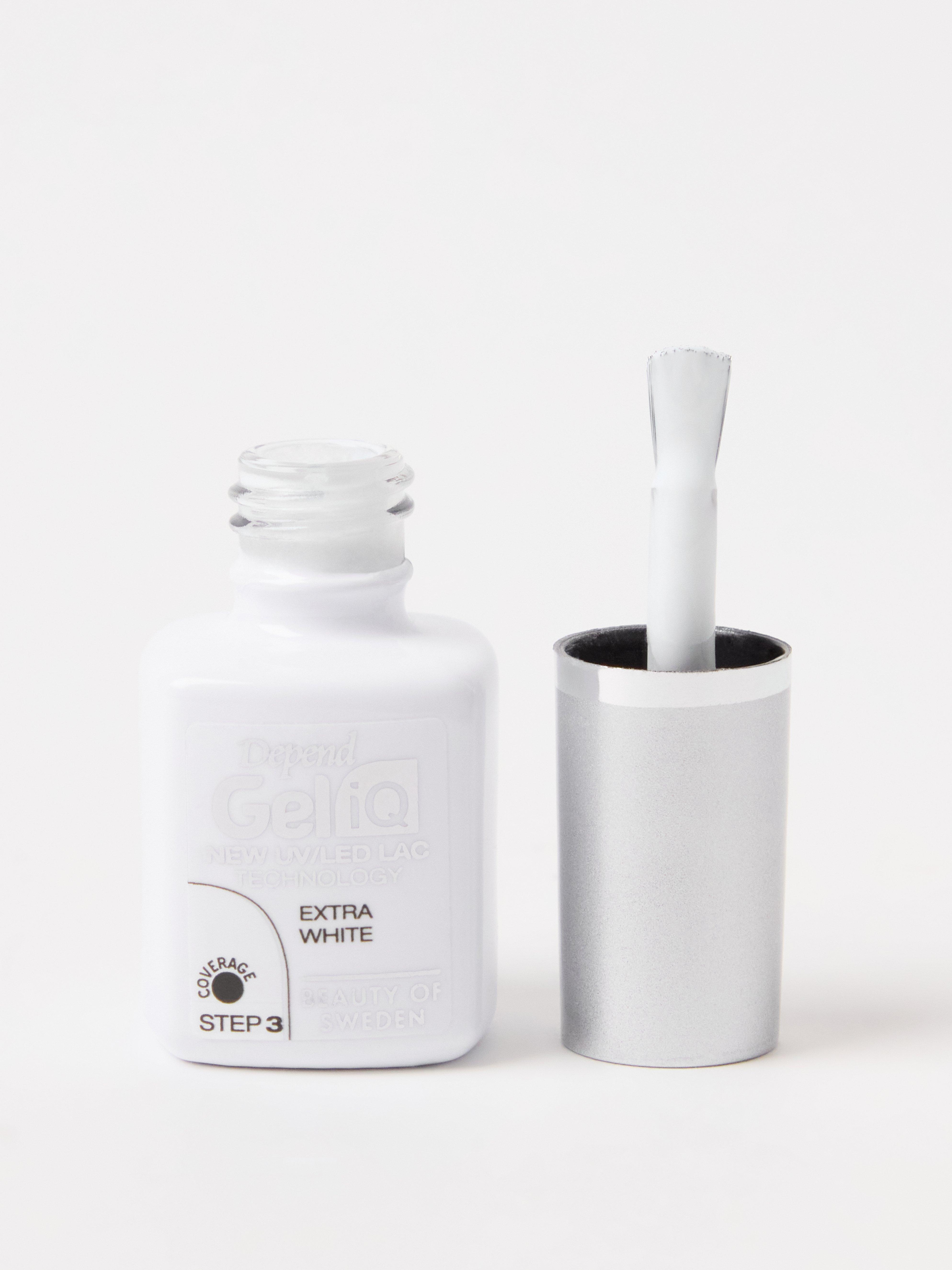 Gellack - Kosmetik - Blå