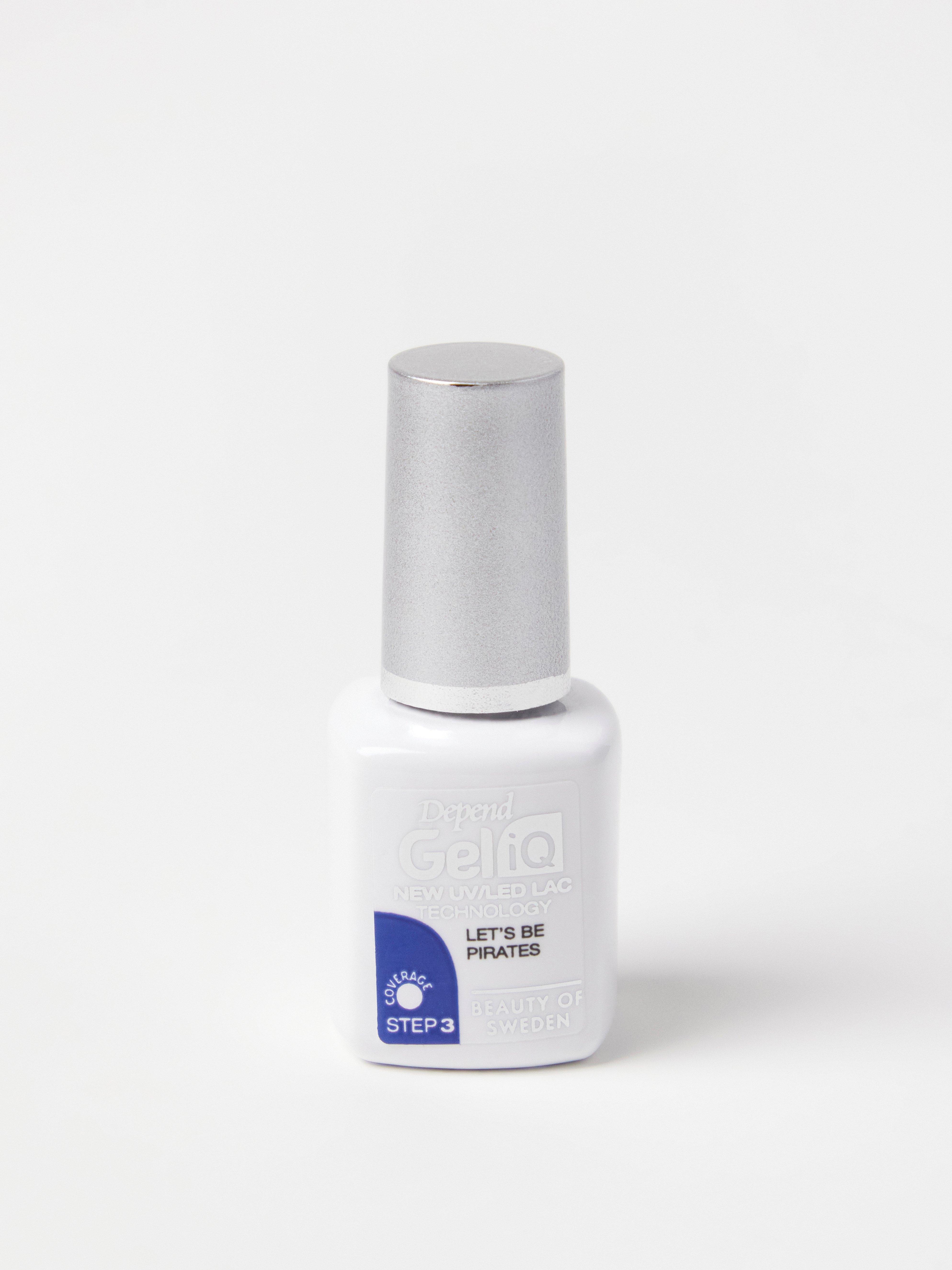 Depend Gel iQ Nailpolish
